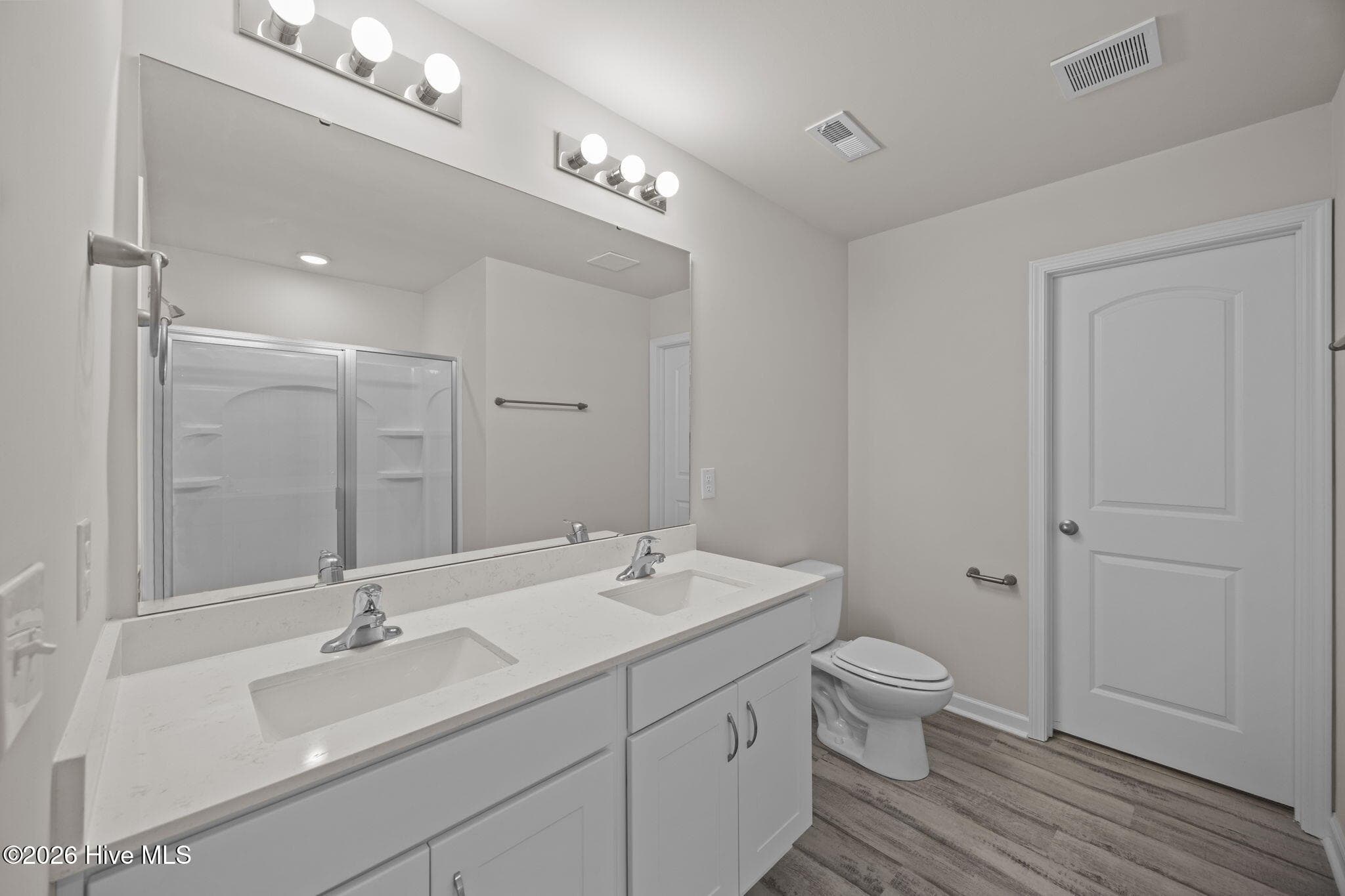 Same Plan similar finishes - 109 Ash Street, Robersonville, NC 27871