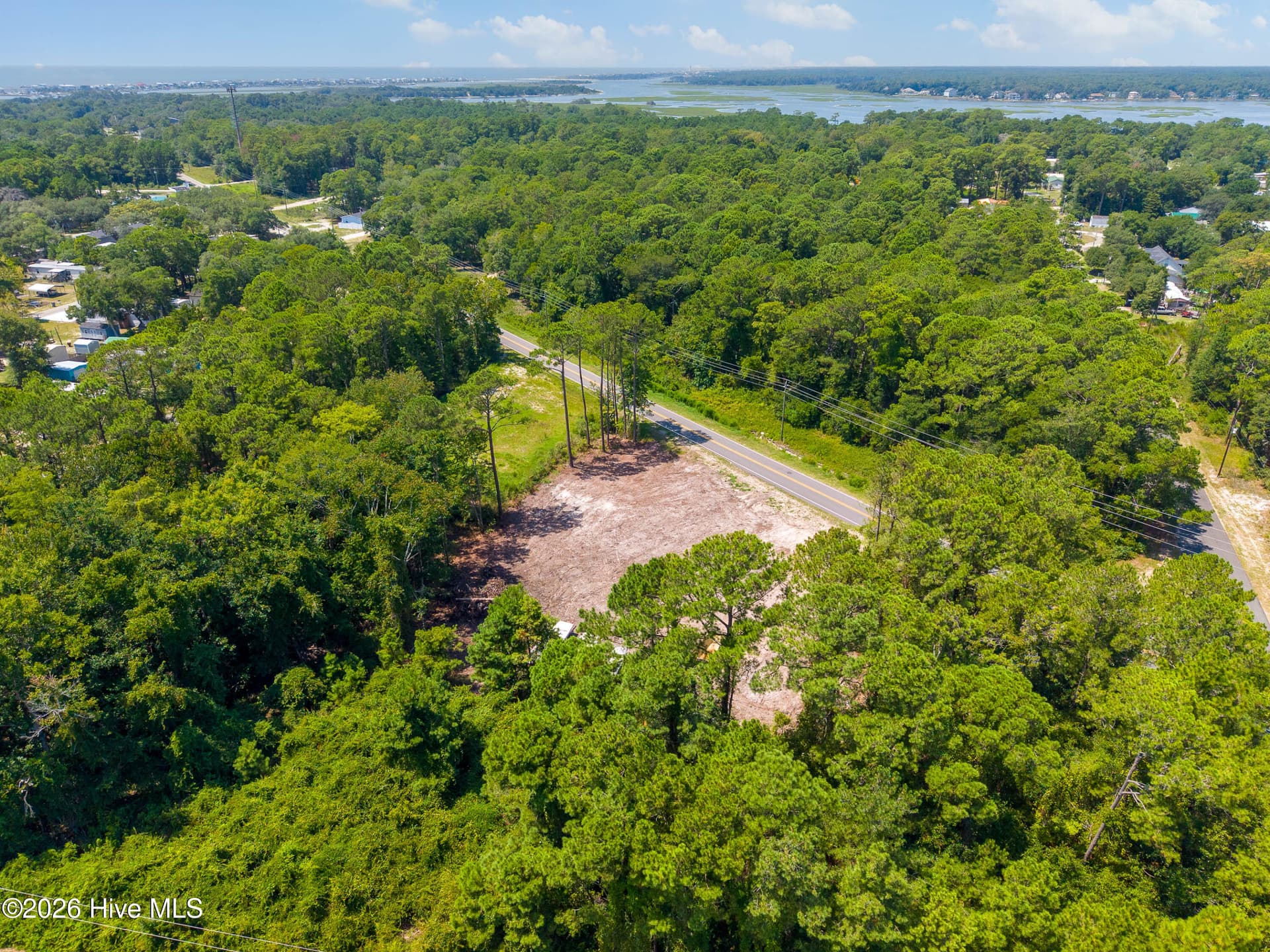3640 62-64 Sunset Harbor Road SE, Bolivia, NC 28422
