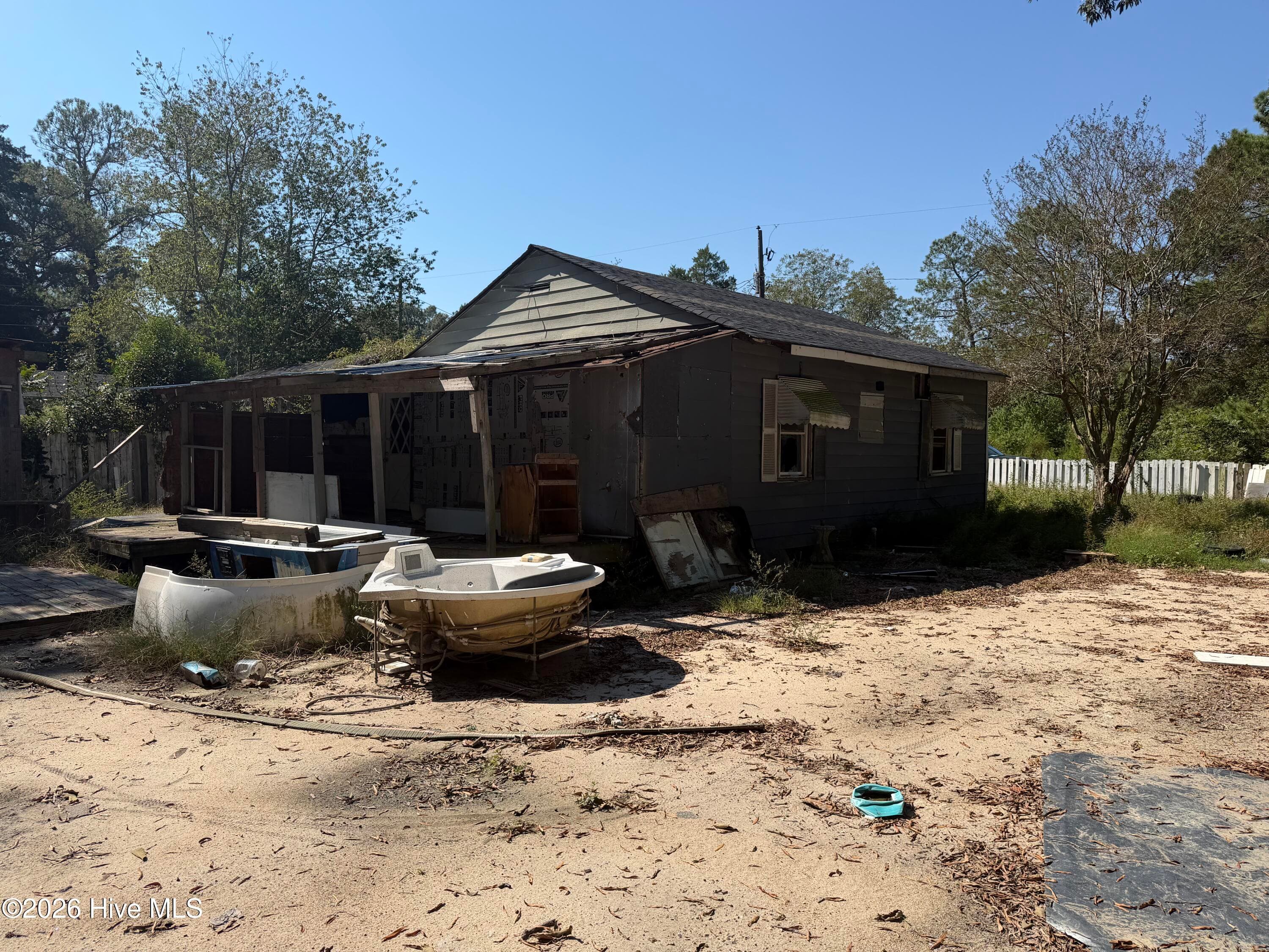 Single Family Residence at 2414 Danville Street, Augusta, GA 30906, photo 15 of 15