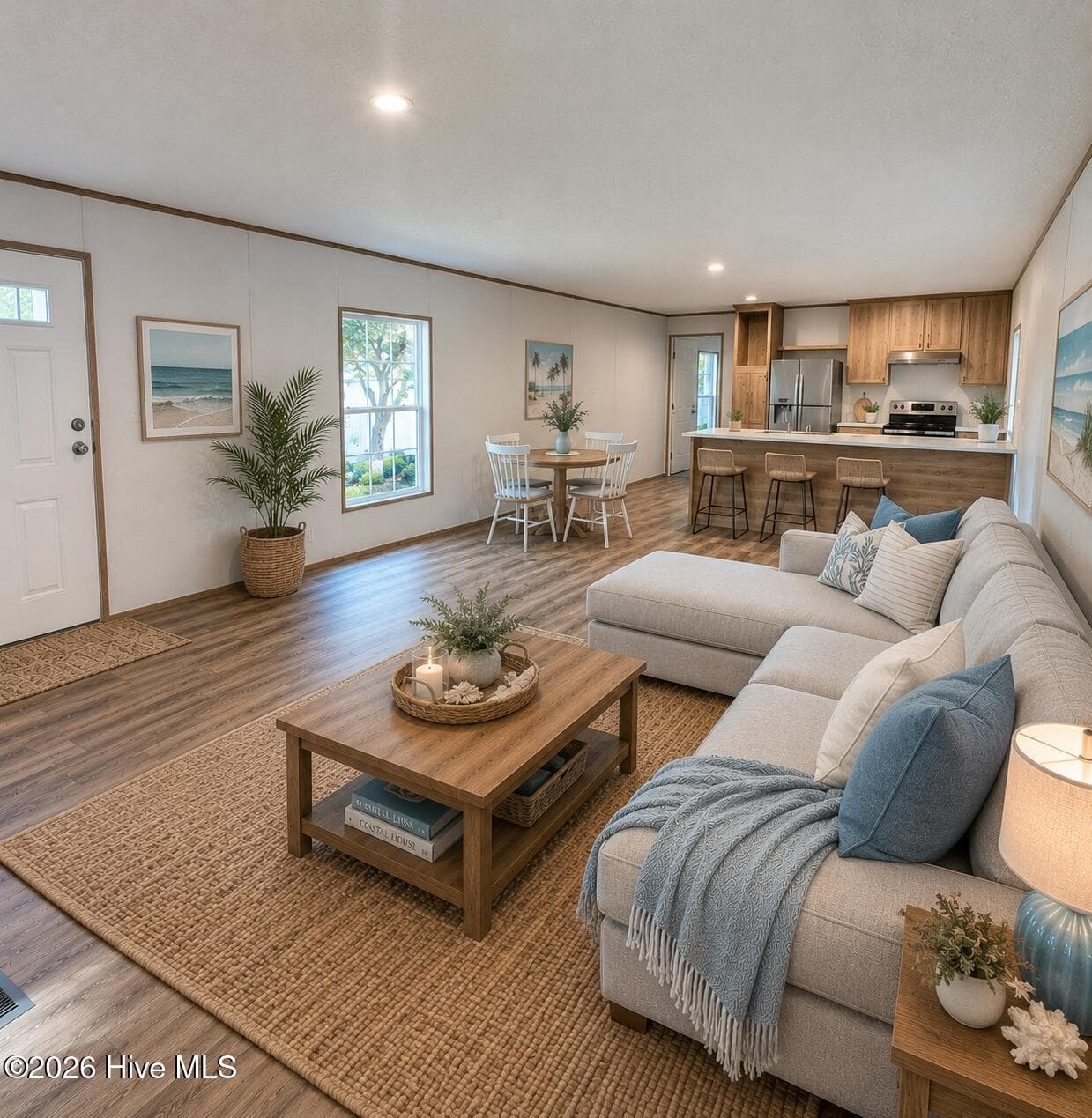 Manufactured Home at 3527 Tarpon Court SE, Bolivia, NC 28422, photo 24 of 43