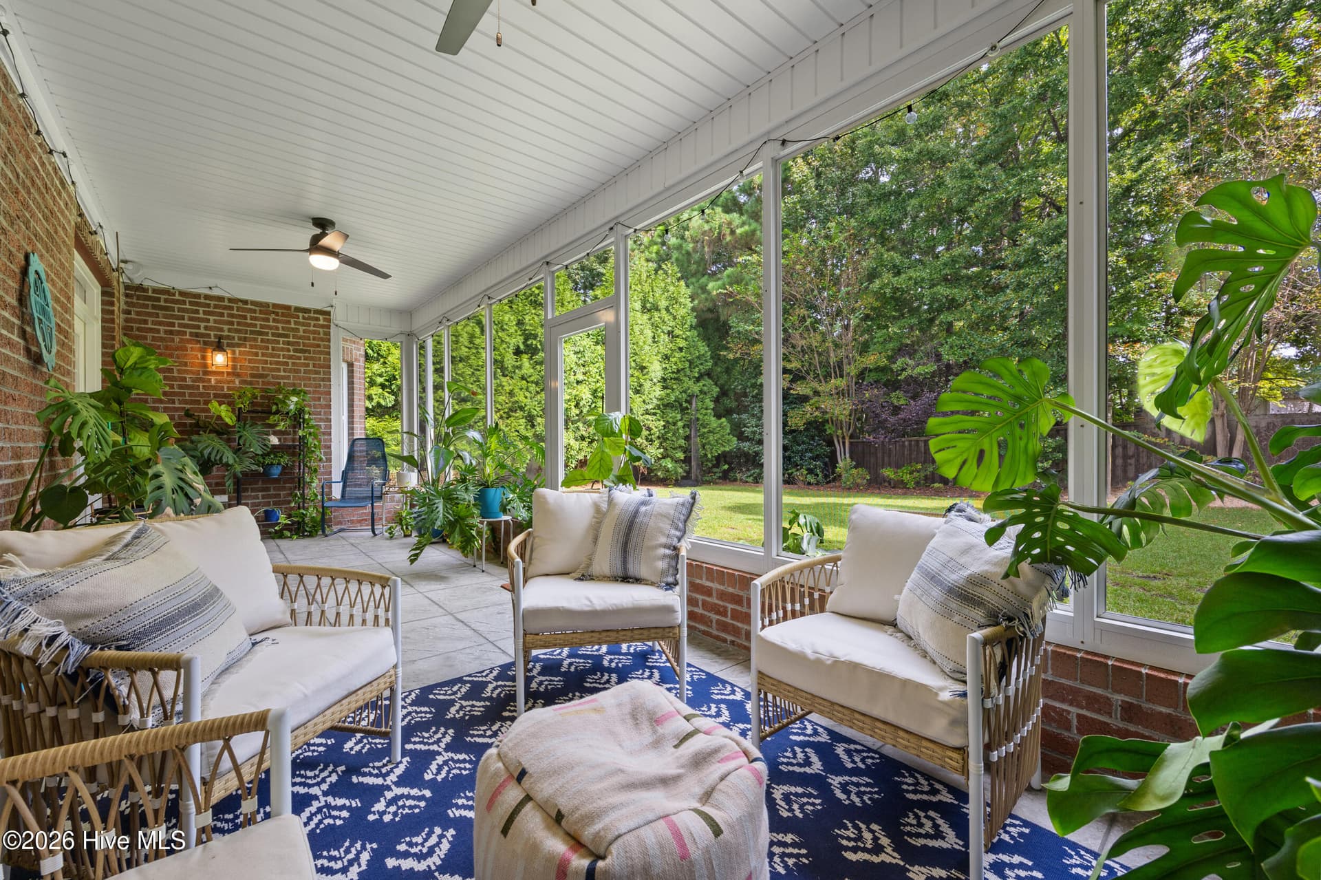 Single Family Residence at 7061 Forest Bend Lane, Wilmington, NC 28411, photo 49 of 67