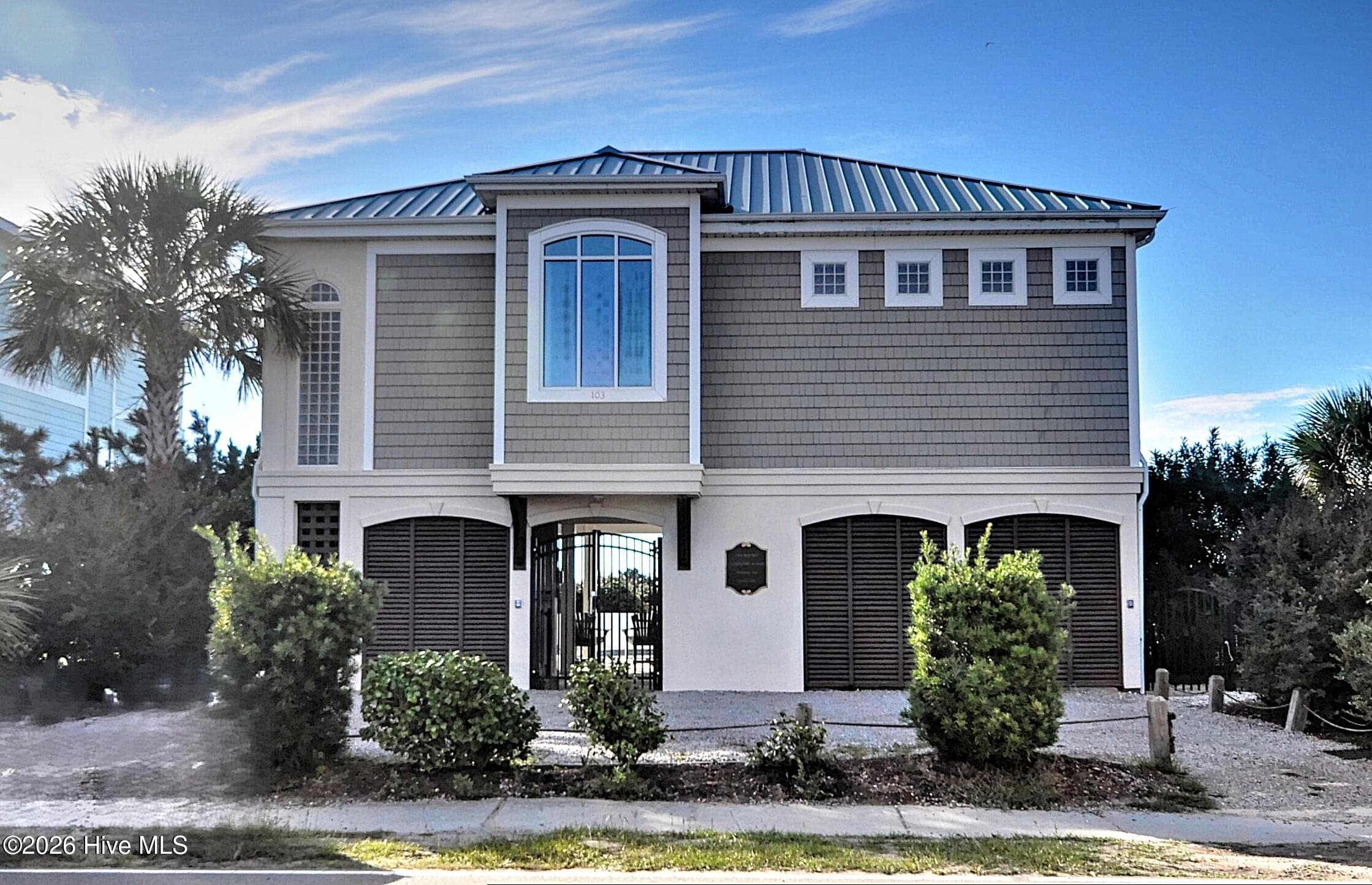 Single Family Residence at 123 W Third Street, Ocean Isle Beach, NC 28469, photo 56 of 68