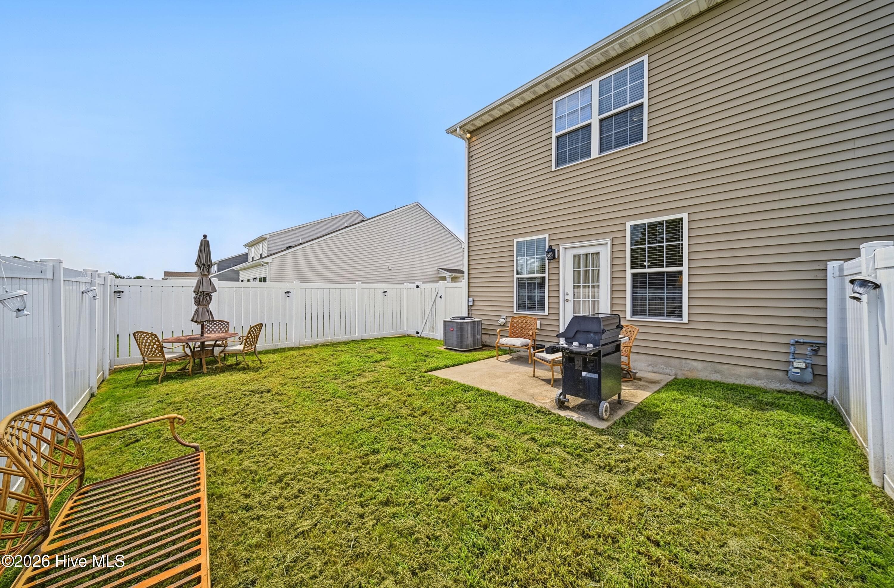 Townhouse at 202 Spinnaker Street Unit B, Elizabeth City, NC 27909, photo 20 of 32