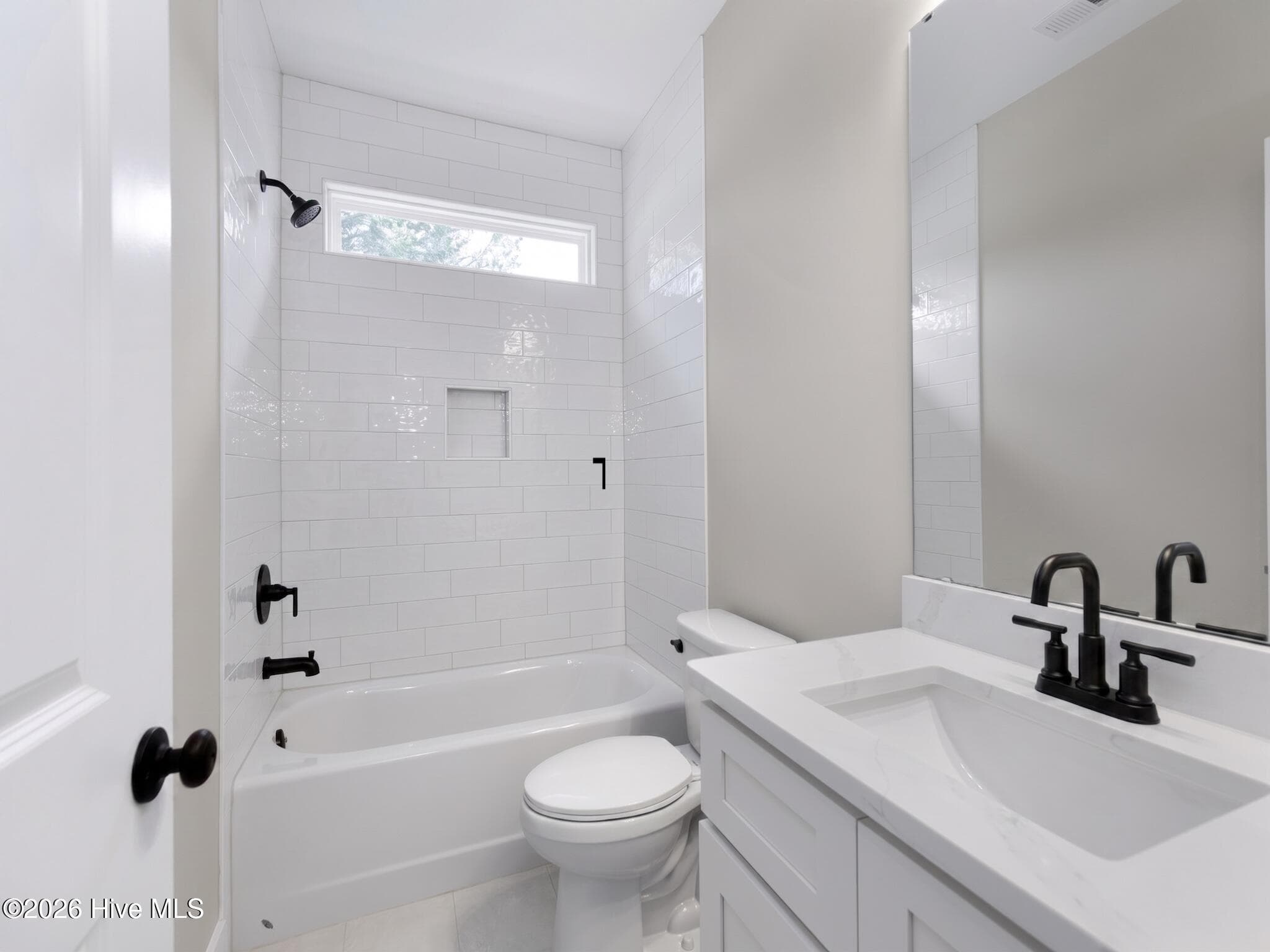 Interior finish selections are similar (may vary by unit) - 1741 Stella Way, Wilmington, NC 28403