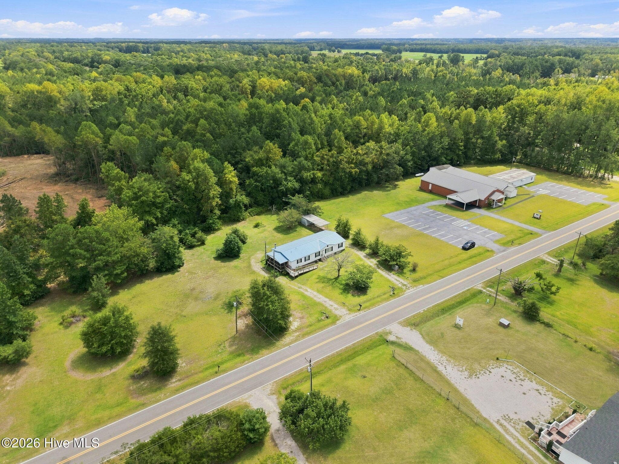 Manufactured Home at 4652 Faith Baptist Church Road, Pinetops, NC 27864, photo 101 of 145