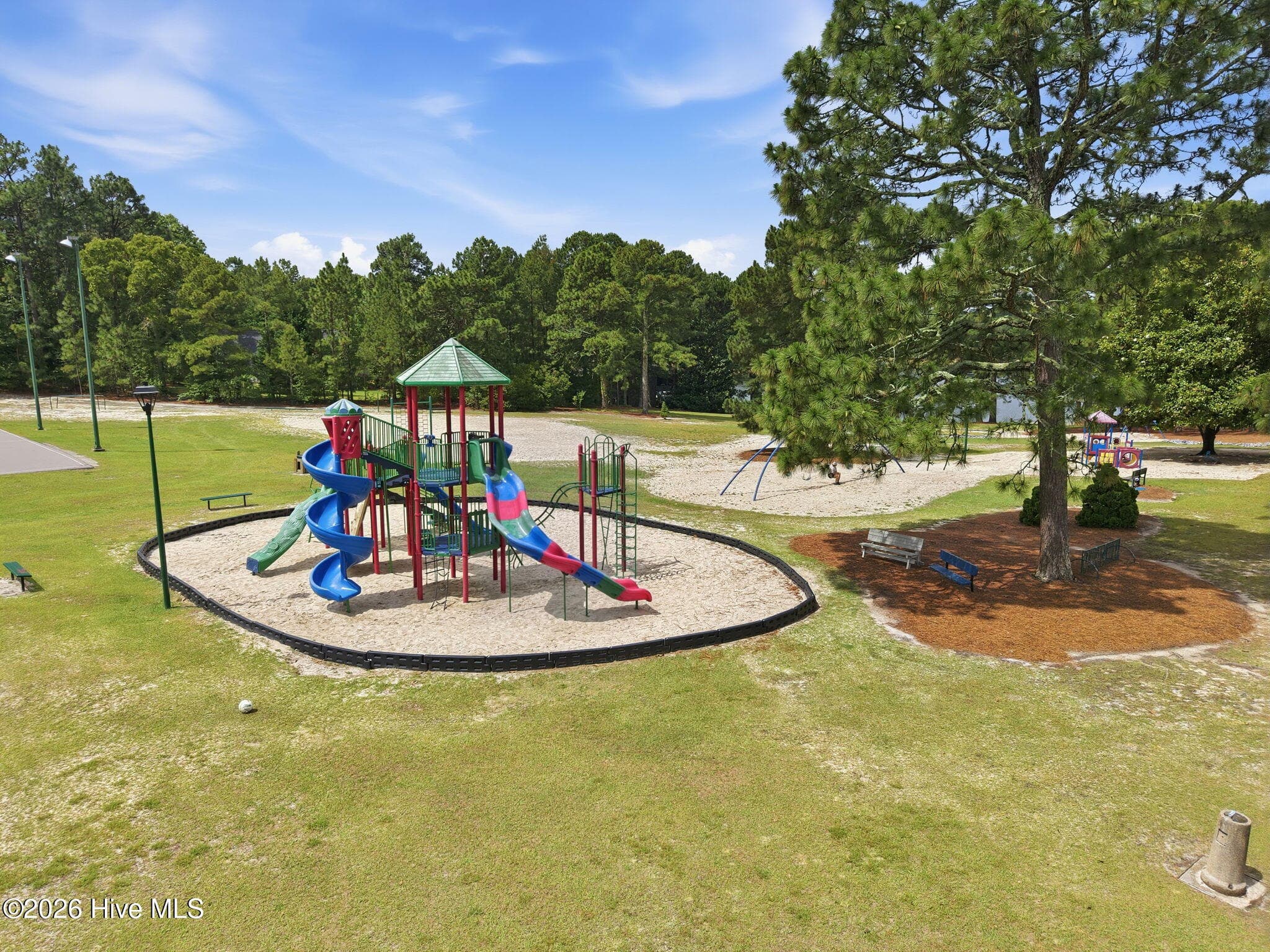 Single Family Residence at 200 Devonshire Avenue W, Seven Lakes, NC 27376, photo 38 of 50