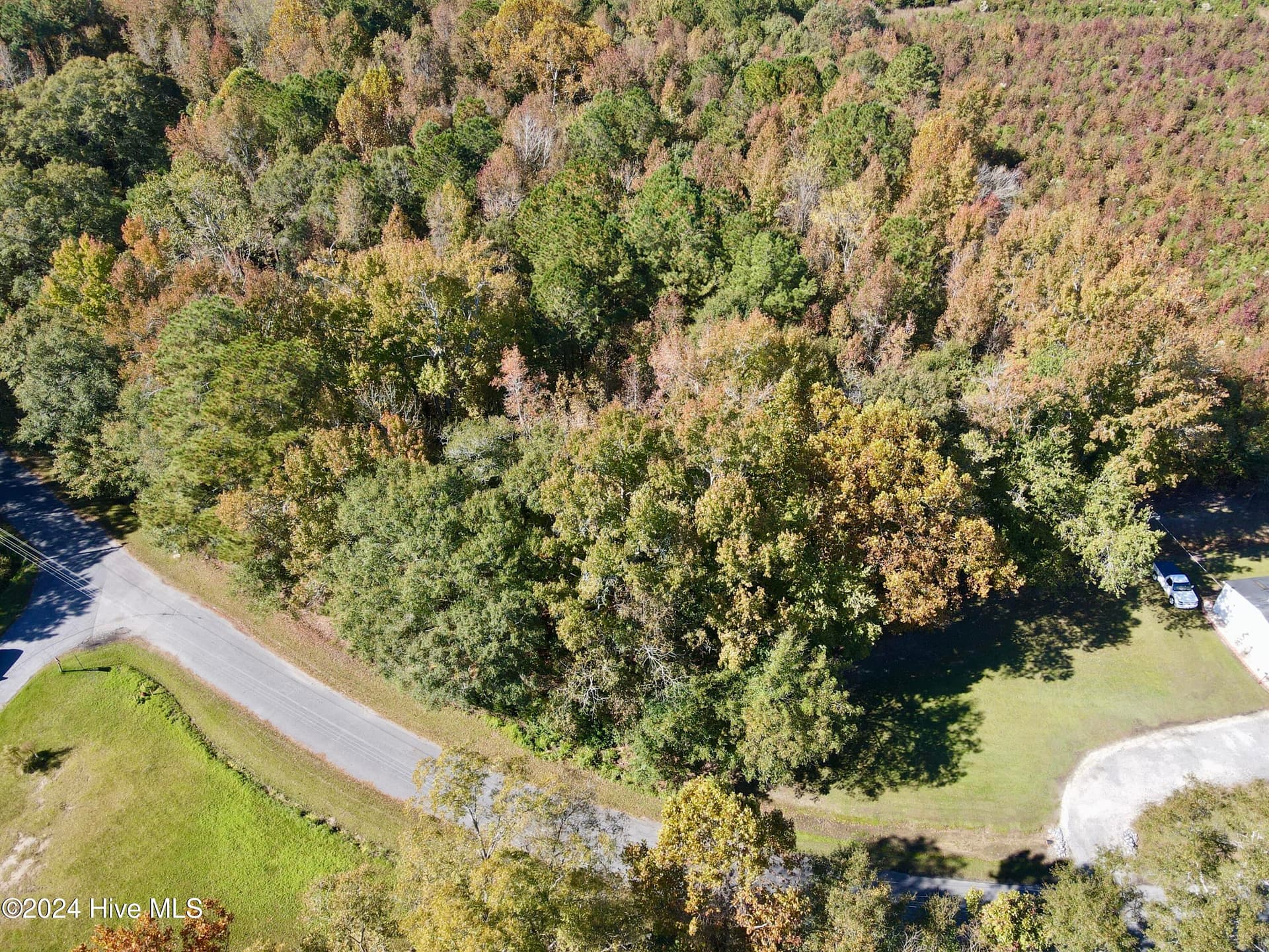 Undeveloped at 1239 Chance Boulevard, Robersonville, NC 27871