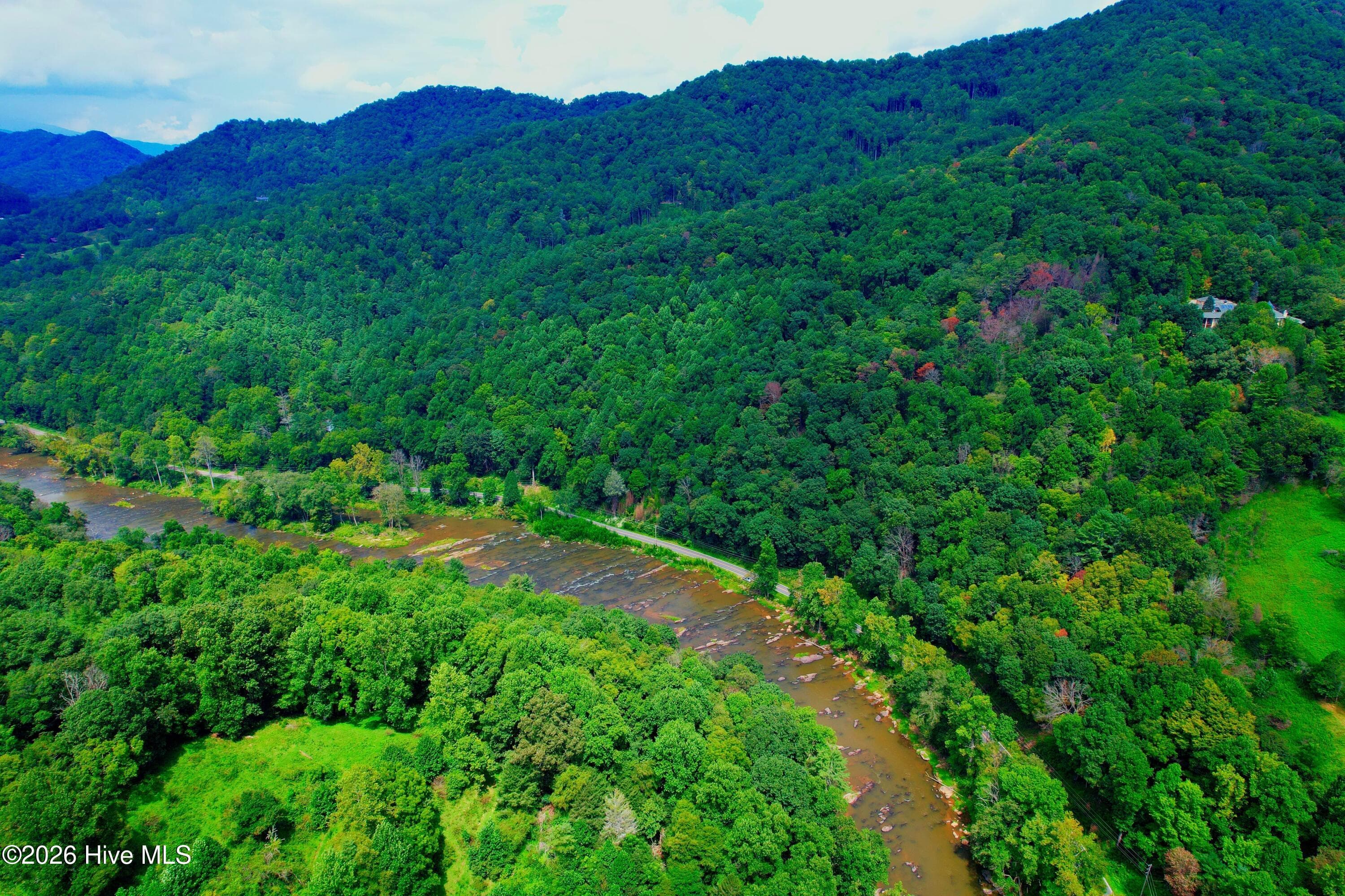 Undeveloped at 2872 Panther Creek Road, Clyde, NC 28721, photo 43 of 82