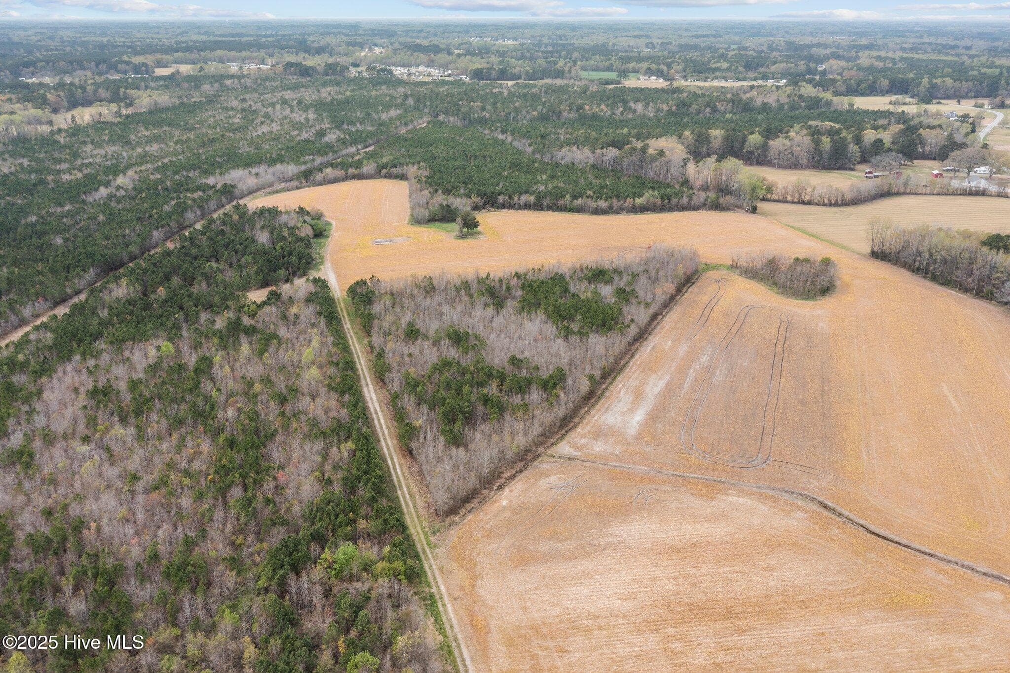 Undeveloped at 2808 S Wesleyan Boulevard, Rocky Mount, NC 27803, photo 10 of 12