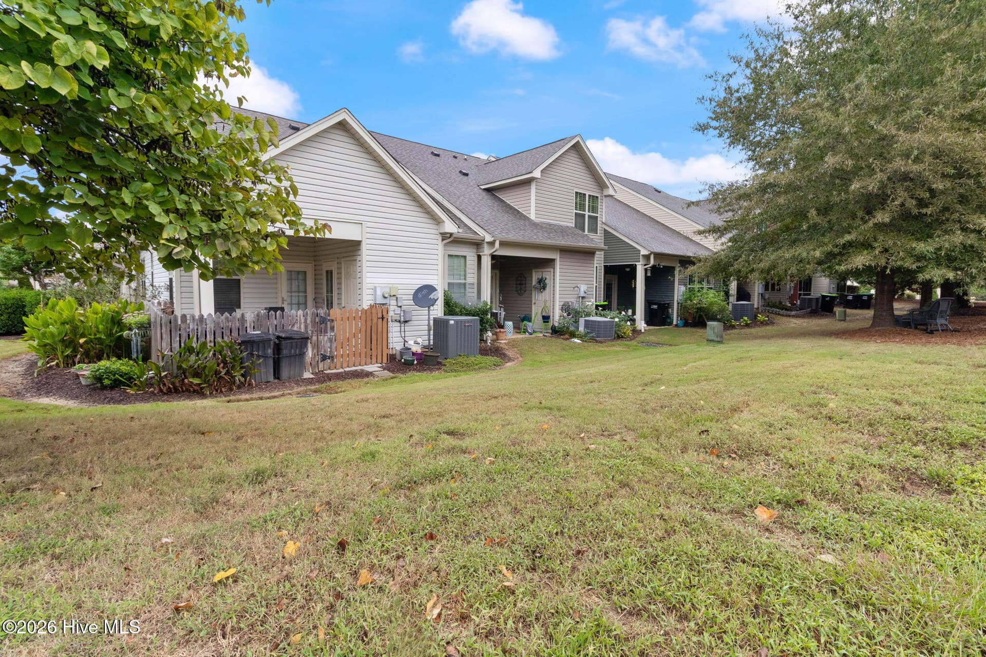 Townhouse at 45 Crosby Lane, Garner, NC 27529, photo 42 of 54