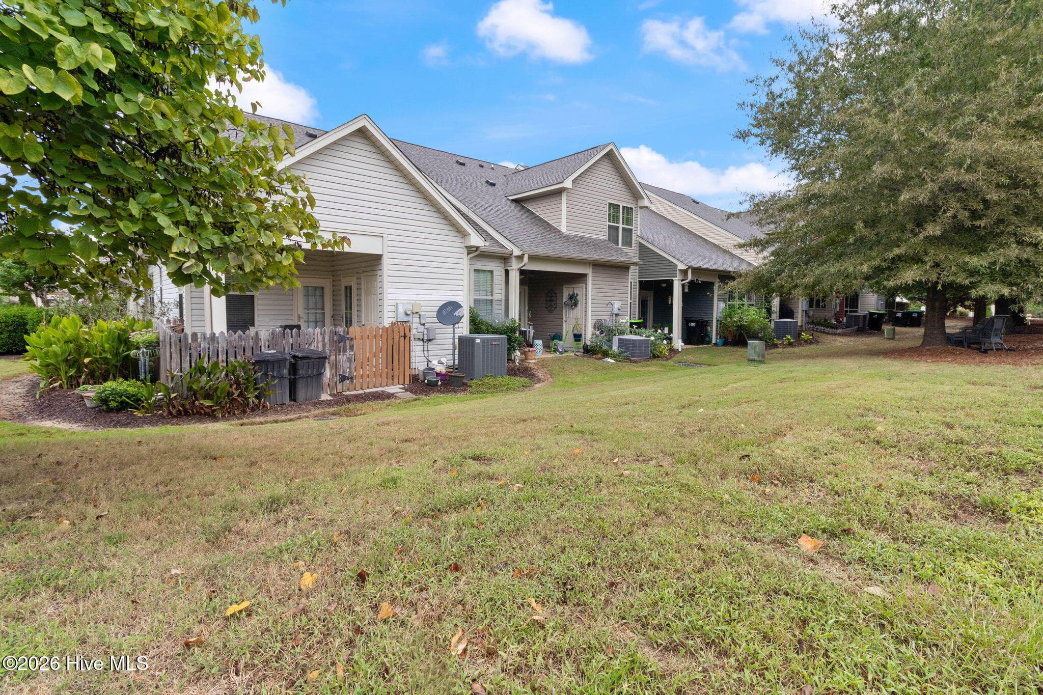 Townhouse at 45 Crosby Lane, Garner, NC 27529, photo 42 of 54