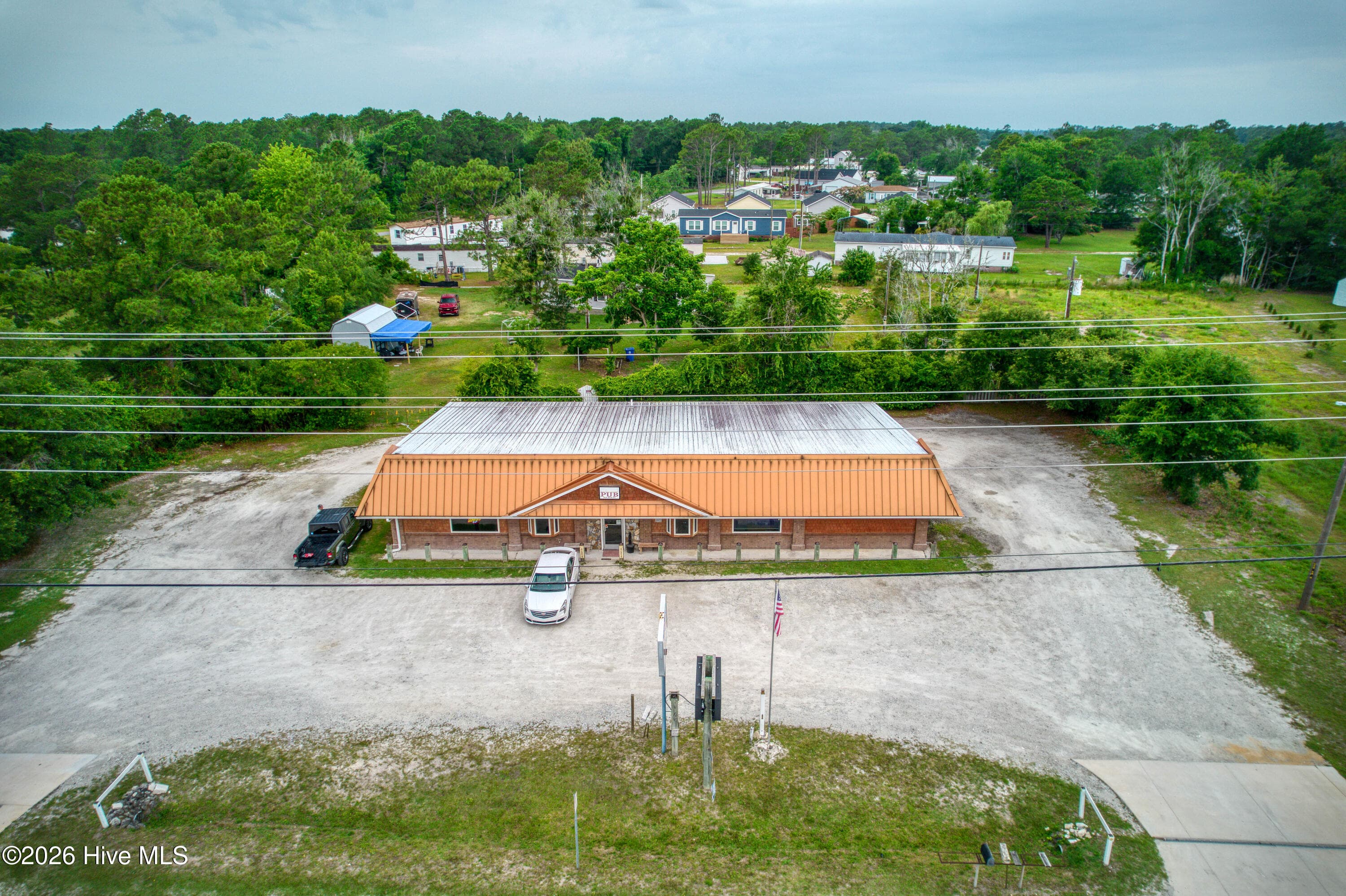Commercial Sale at 775 E Ocean Road, Holly Ridge, NC 28445, photo 22 of 28