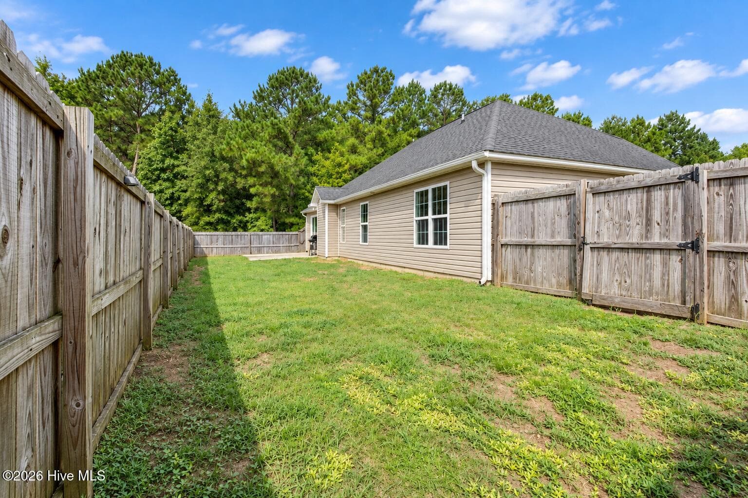 Single Family Residence at 859 Dynasty Drive, Jacksonville, NC 28546, photo 45 of 46