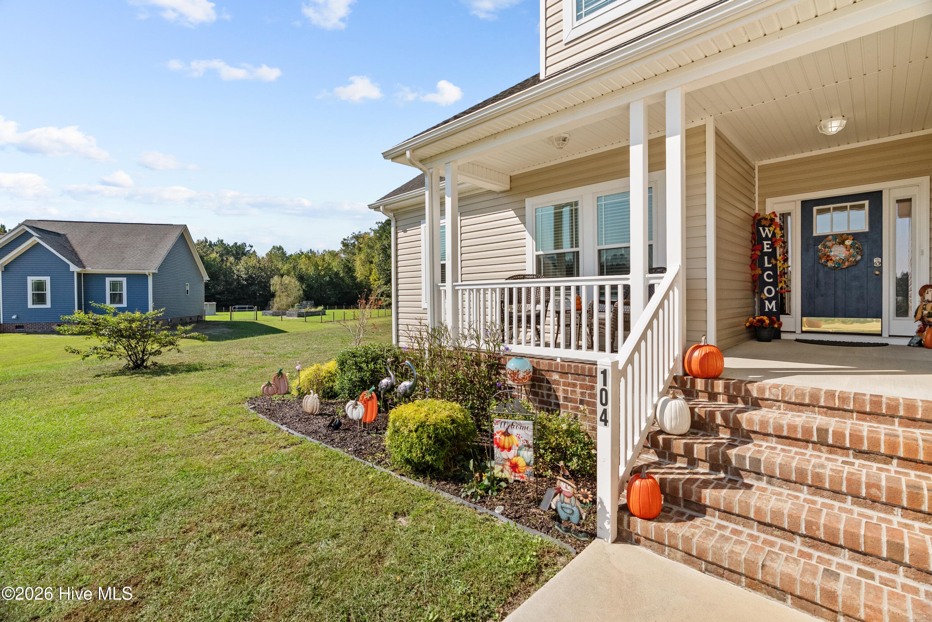 Single Family Residence at 104 Smitty Lane, Moyock, NC 27958, photo 3 of 49