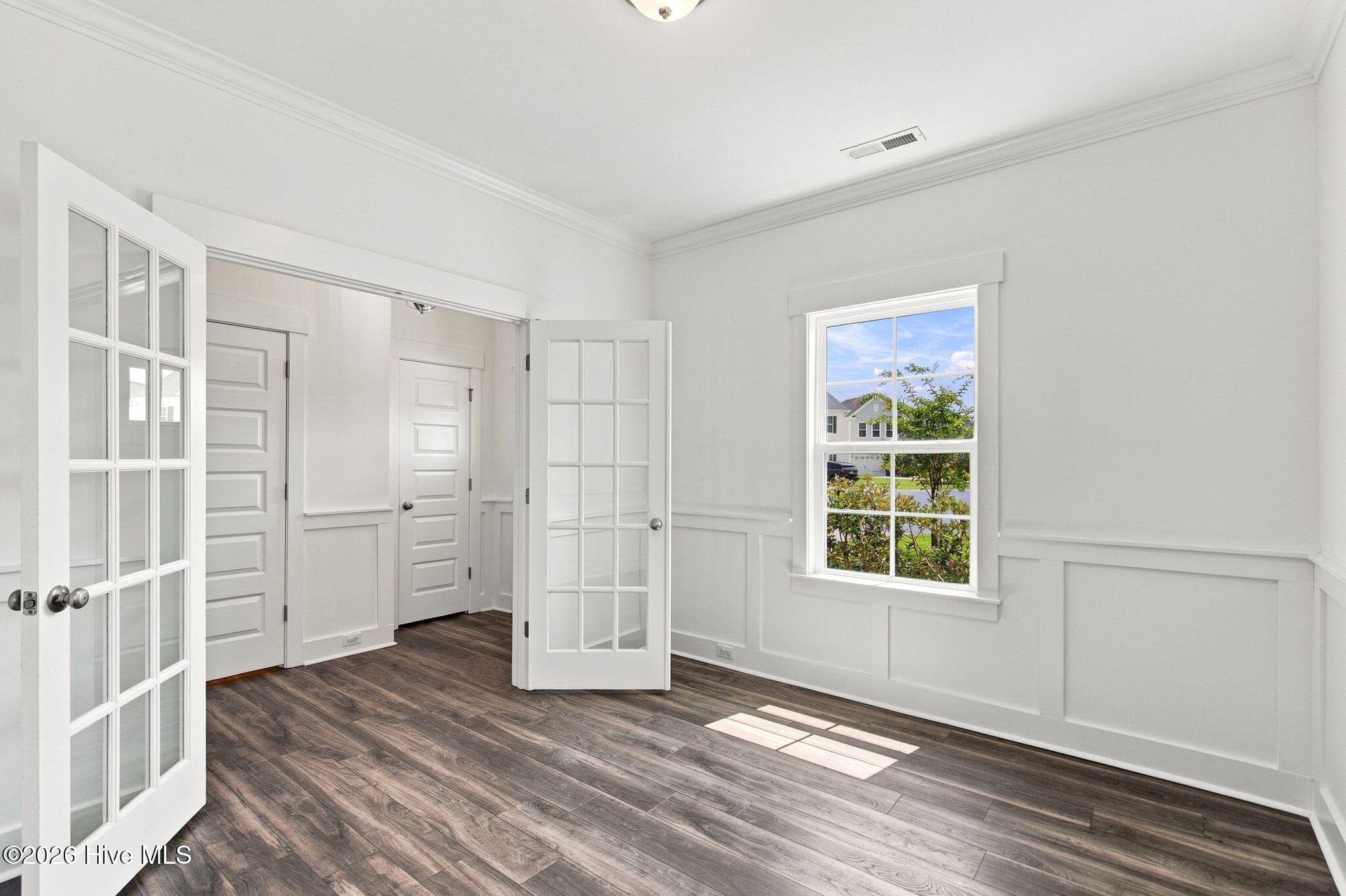 Office - 495 Sugar Cove Run, Wilmington, NC 28411