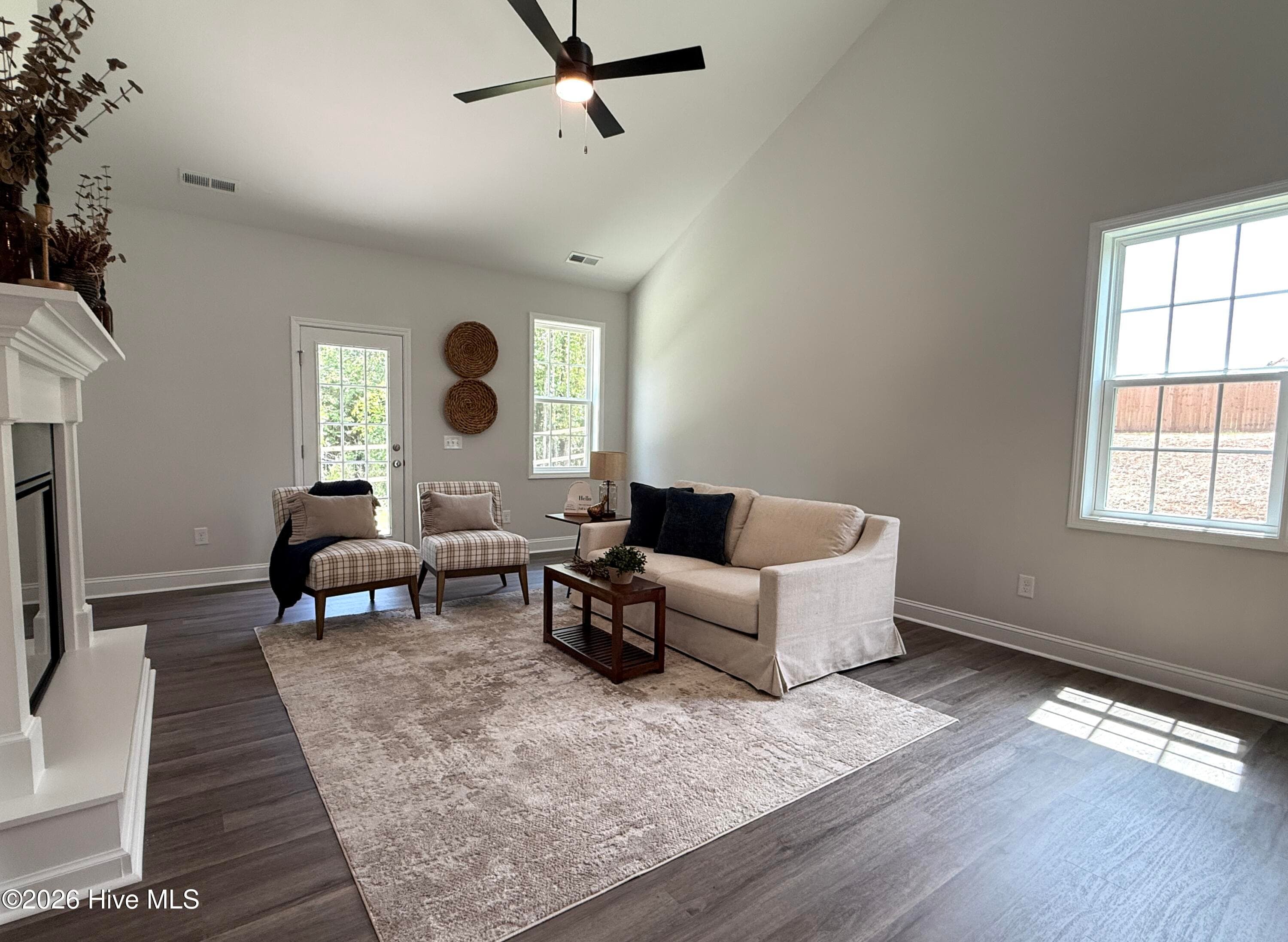 Single Family Residence at 74 Pikewood Court, Lillington, NC 27546, photo 40 of 84