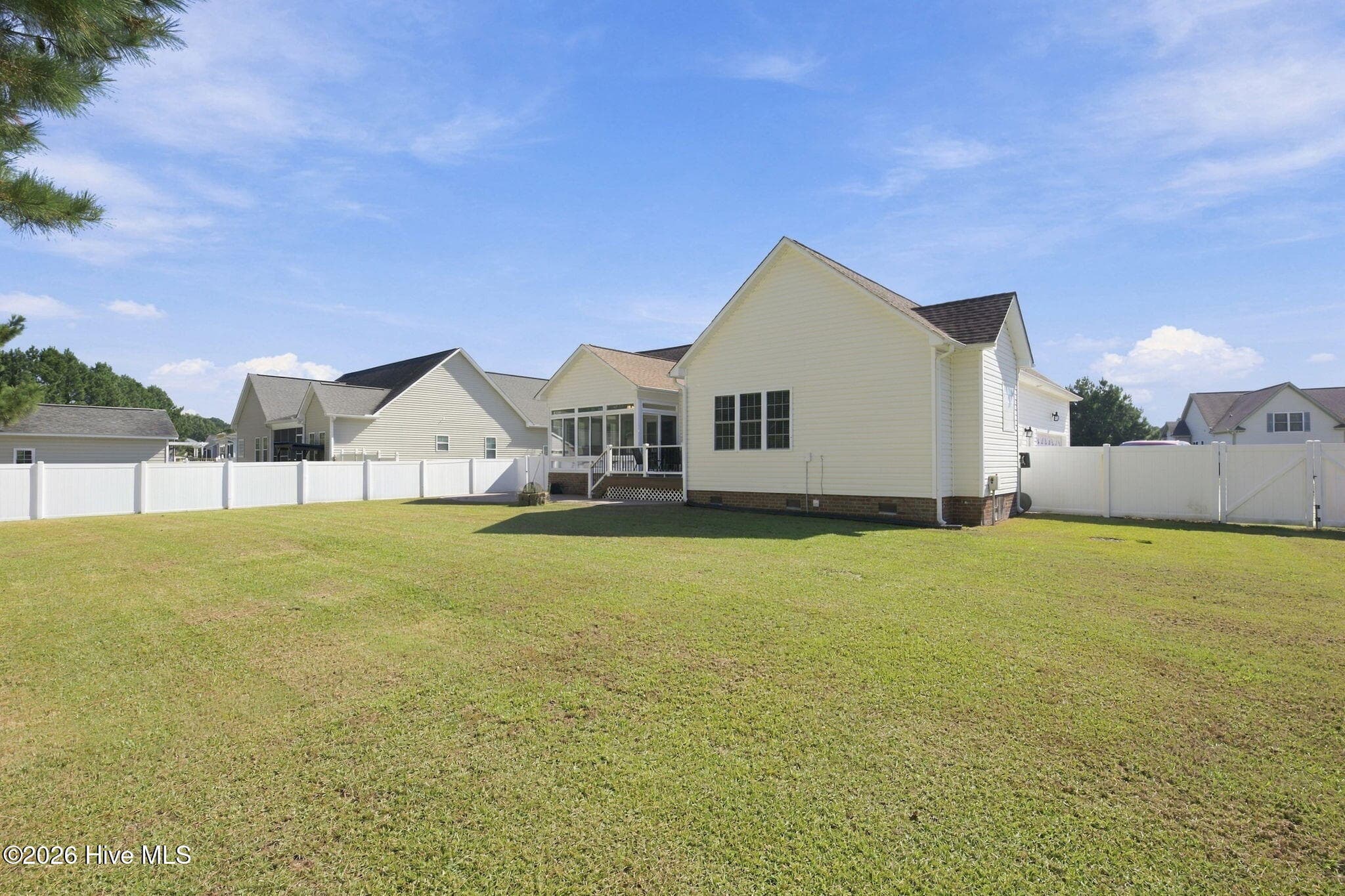 Single Family Residence at 124 Mom Lane, New Bern, NC 28562, photo 46 of 46