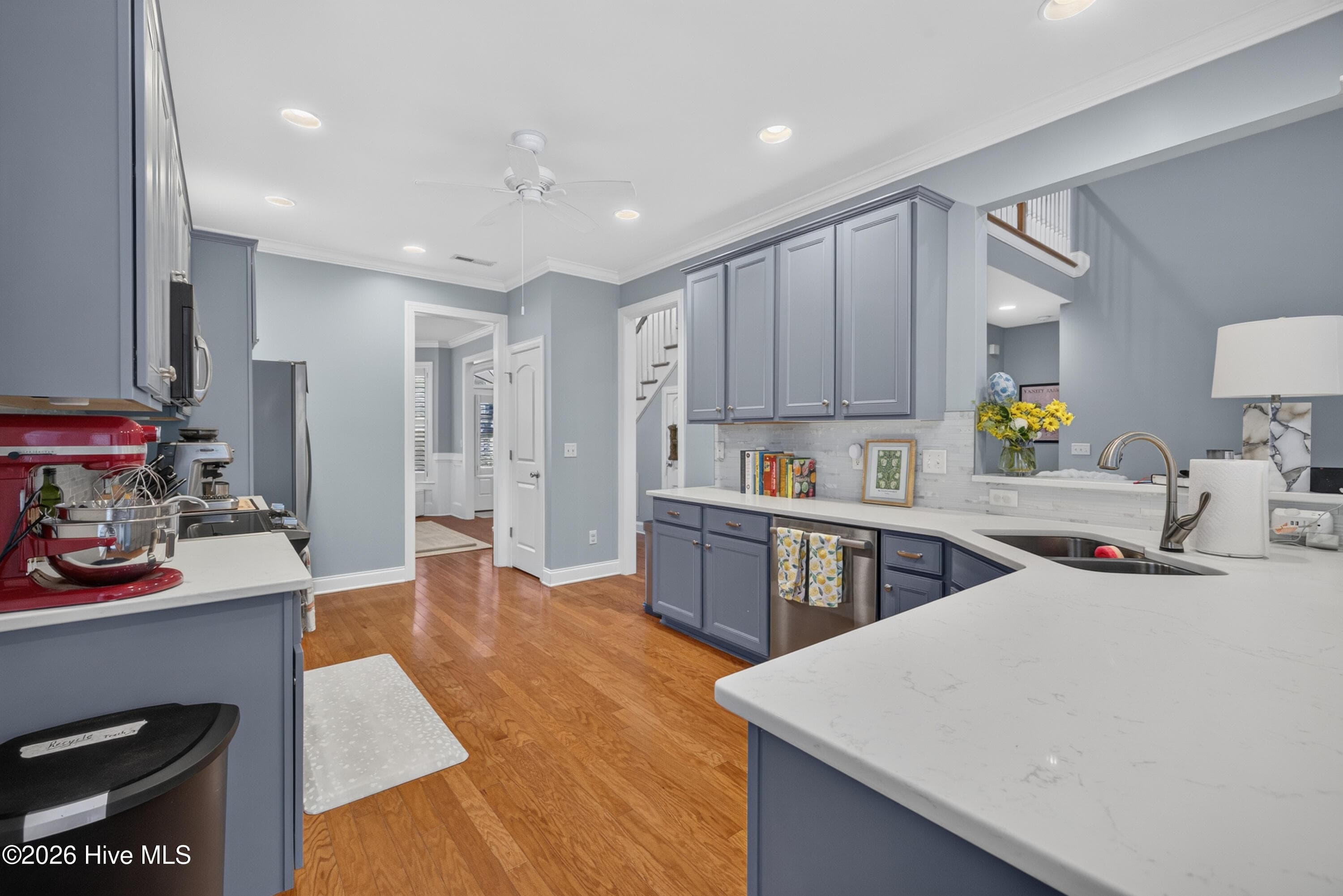 Single Family Residence at 5148 Somersett Lane, Wilmington, NC 28409, photo 43 of 45
