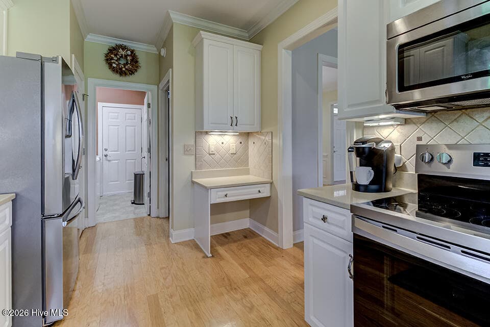 Single Family Residence at 1026 Stonebridge Lane, Leland, NC 28451, photo 21 of 55