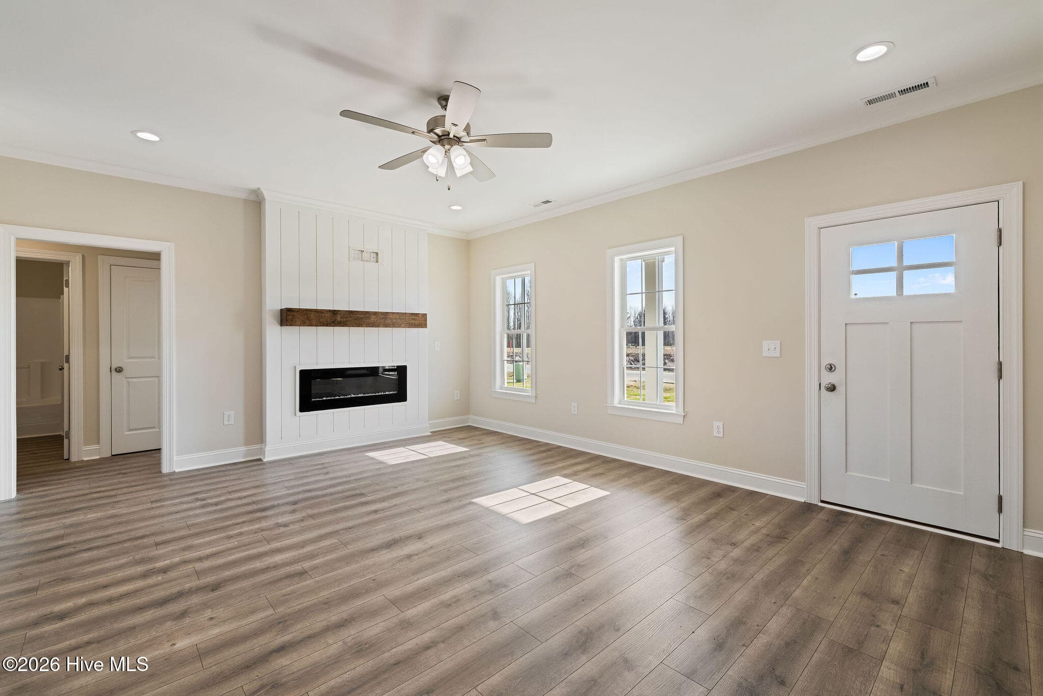 Single Family Residence at 102 Ellens Way Drive, Goldsboro, NC 27534, photo 13 of 29