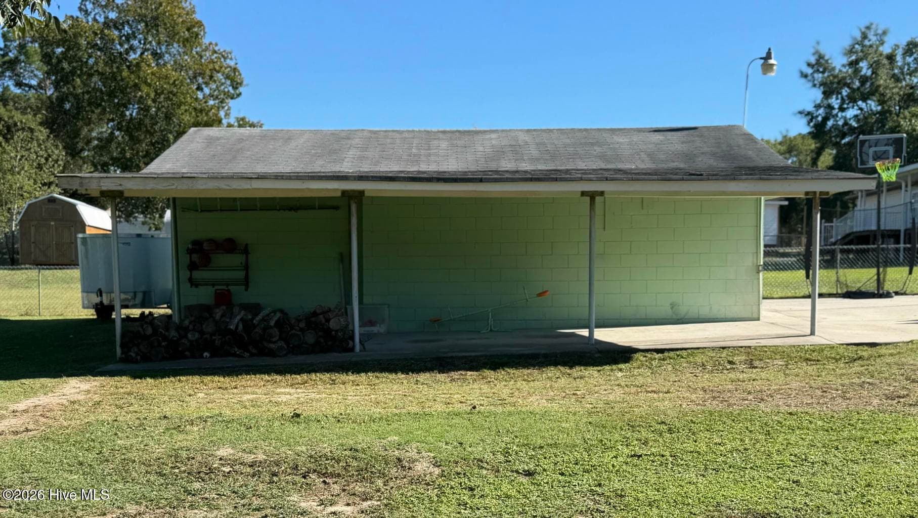 Single Family Residence at 137 Dixie Clay Road, Beech Island, SC 29842, photo 15 of 18