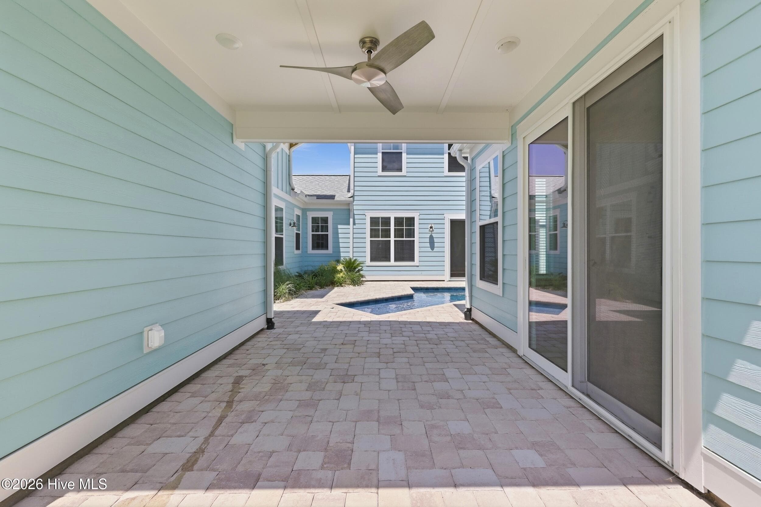 Single Family Residence at 1976 Indigo Cove Way, Calabash, NC 28467, photo 57 of 97