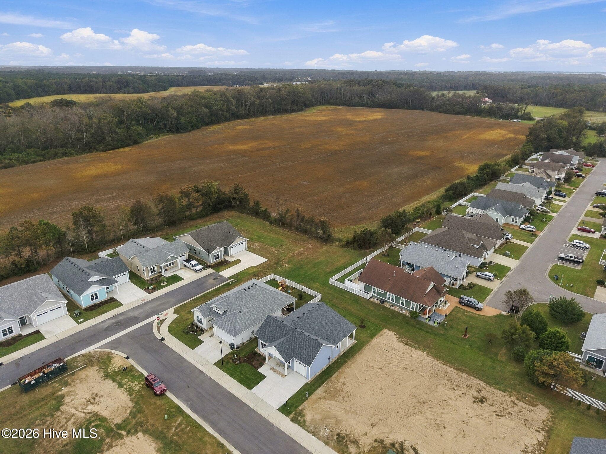 Single Family Residence at 108 Bridge View Drive S, Grandy, NC 27939, photo 95 of 107