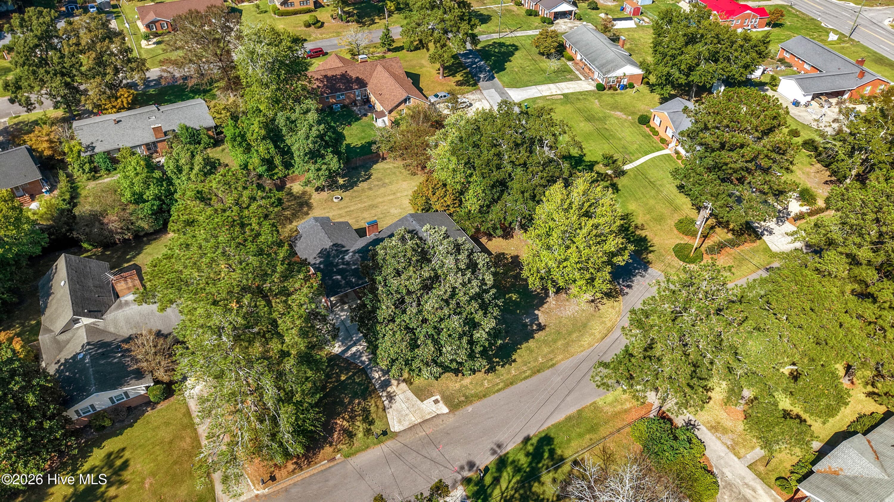 Single Family Residence at 2206 Stanton Road, Kinston, NC 28504, photo 19 of 46