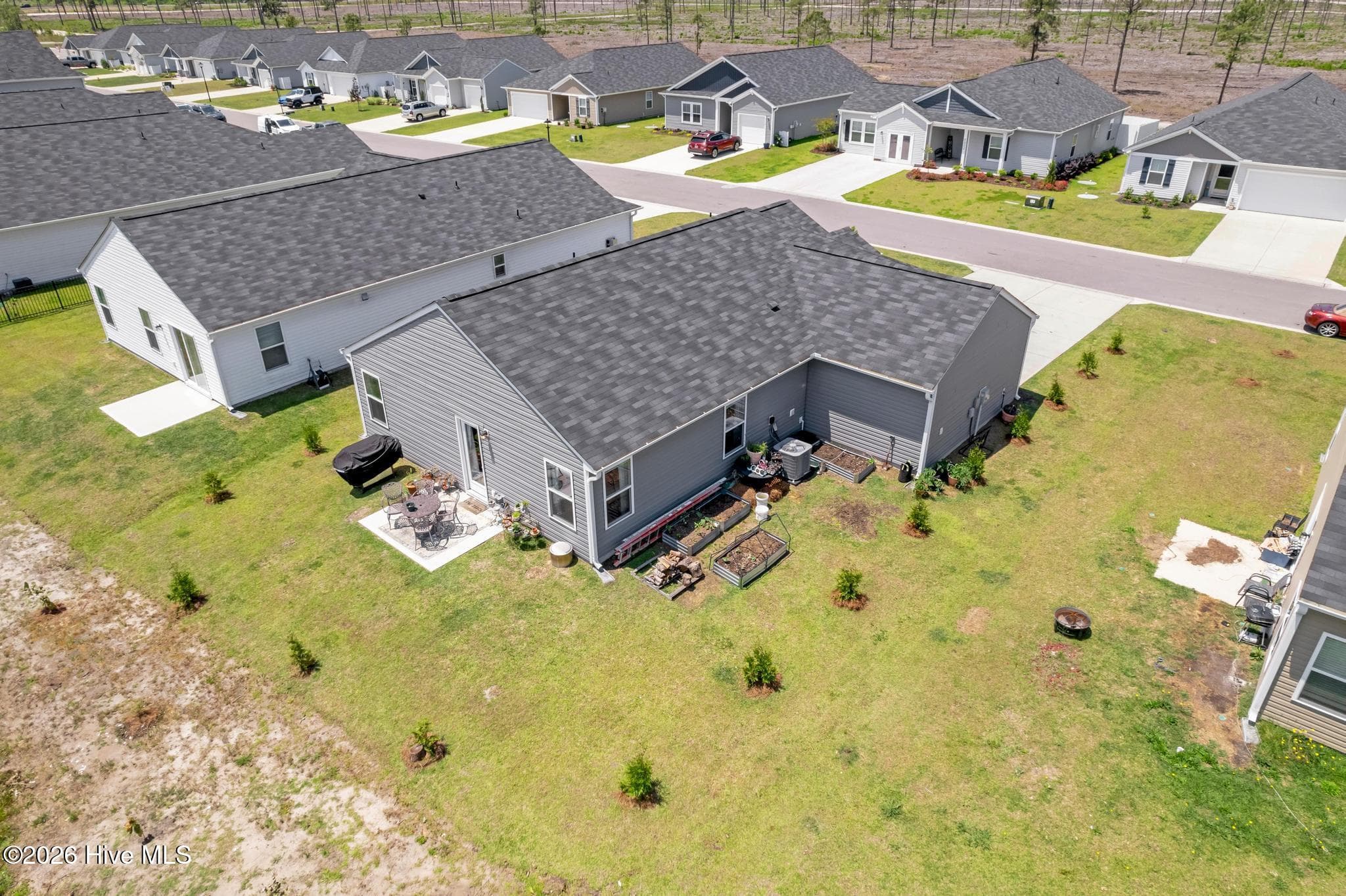 Single Family Residence at 4901 Abbington Oaks Way SE, Southport, NC 28461, photo 28 of 31