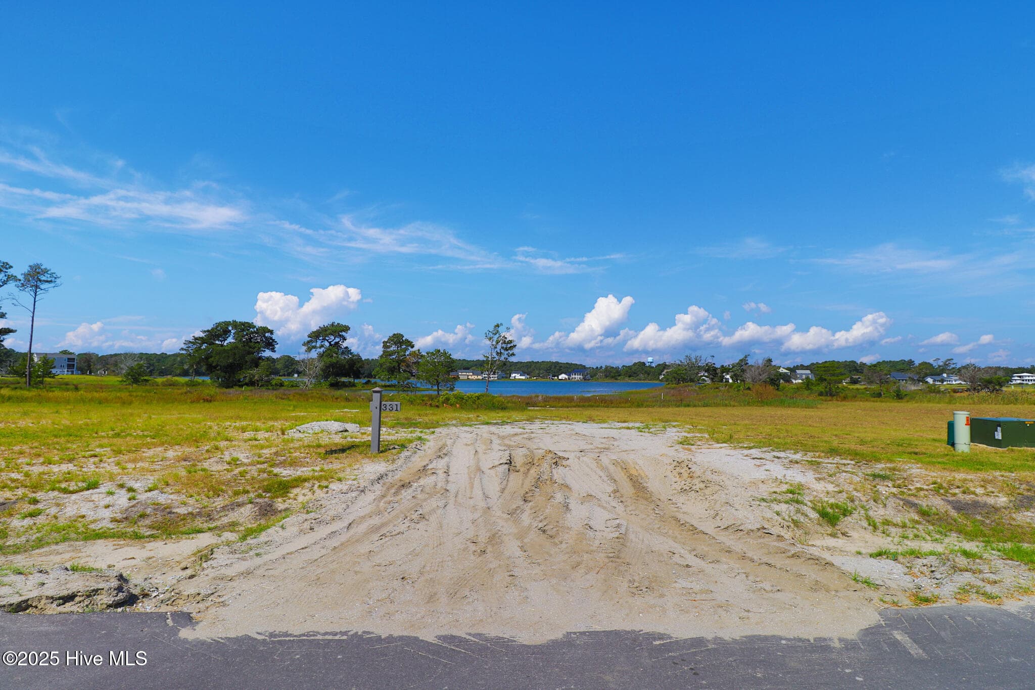 Residential Lot at 531 Freedom Park Road, Beaufort, NC 28516, photo 3 of 22