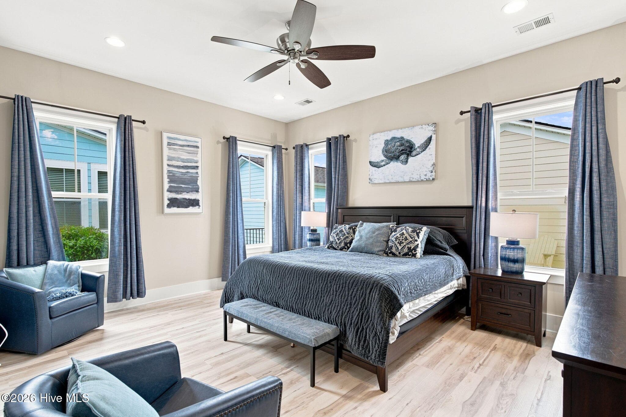 Single Family Residence at 9145 Village Lake Drive SW, Calabash, NC 28467, photo 11 of 35