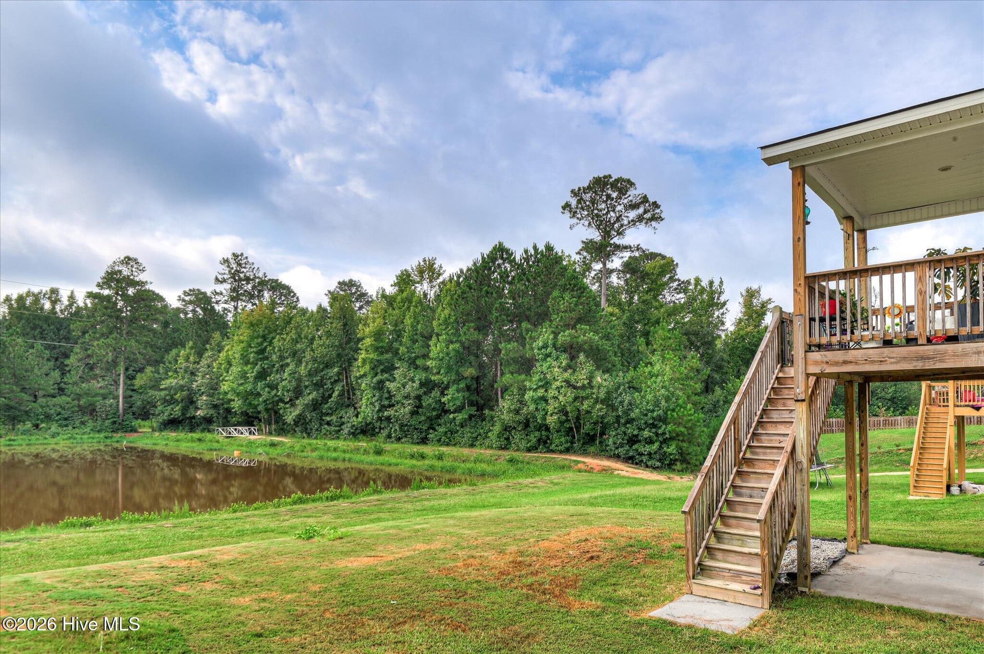 Single Family Residence at 316 Koweta Way, Grovetown, GA 30813, photo 51 of 55