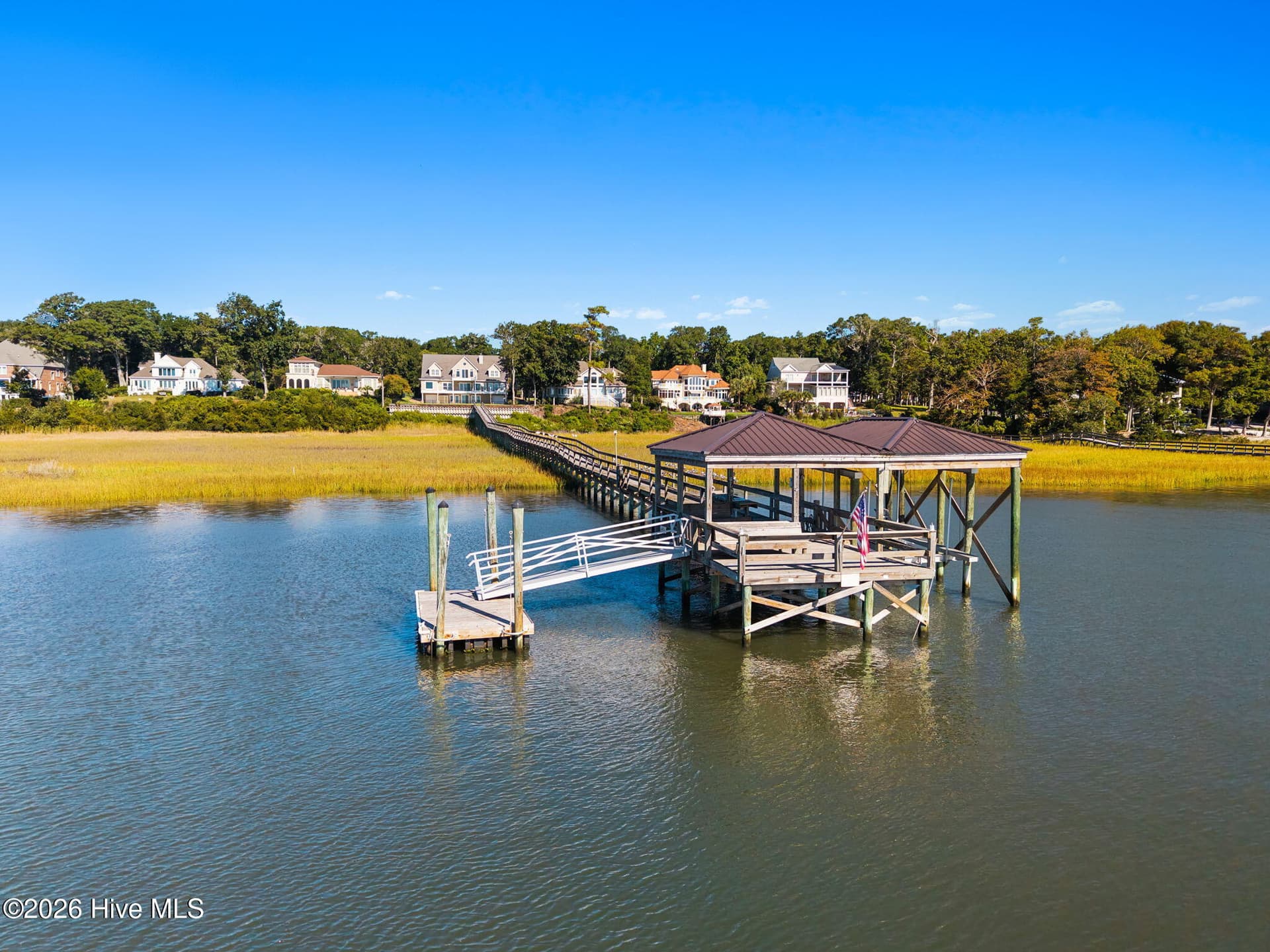 Single Family Residence at 1324 Harbour Watch SW, Calabash, NC 28467, photo 122 of 164