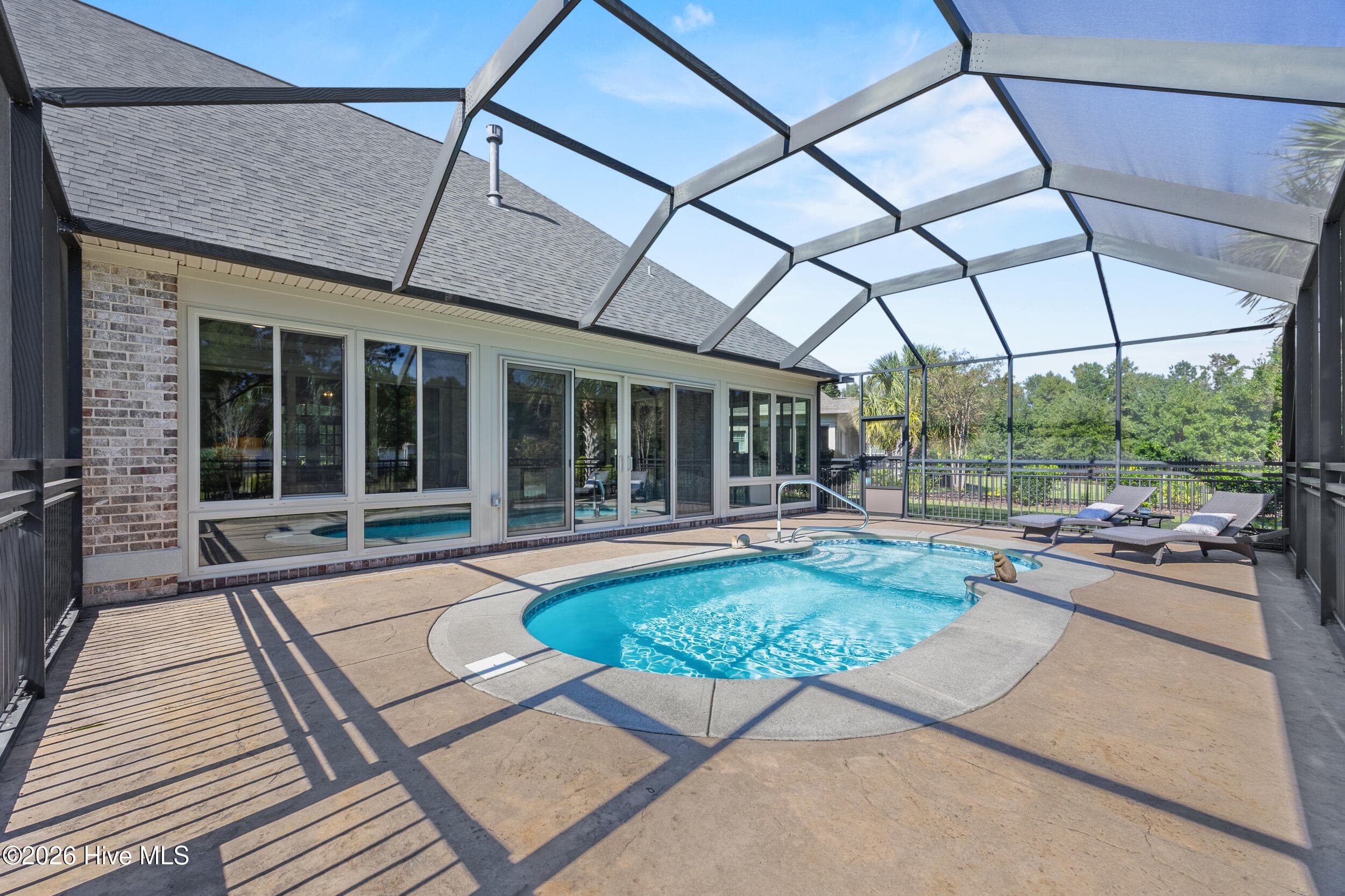 Single Family Residence at 4057 Batik Court, Leland, NC 28451, photo 76 of 101