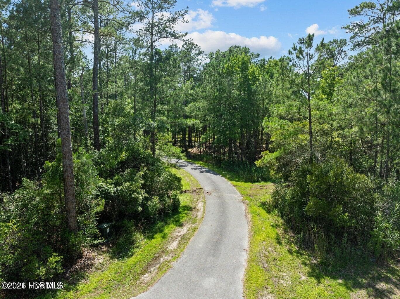 2570 17 and 18 Brown Creek Road, Merritt, NC 28556