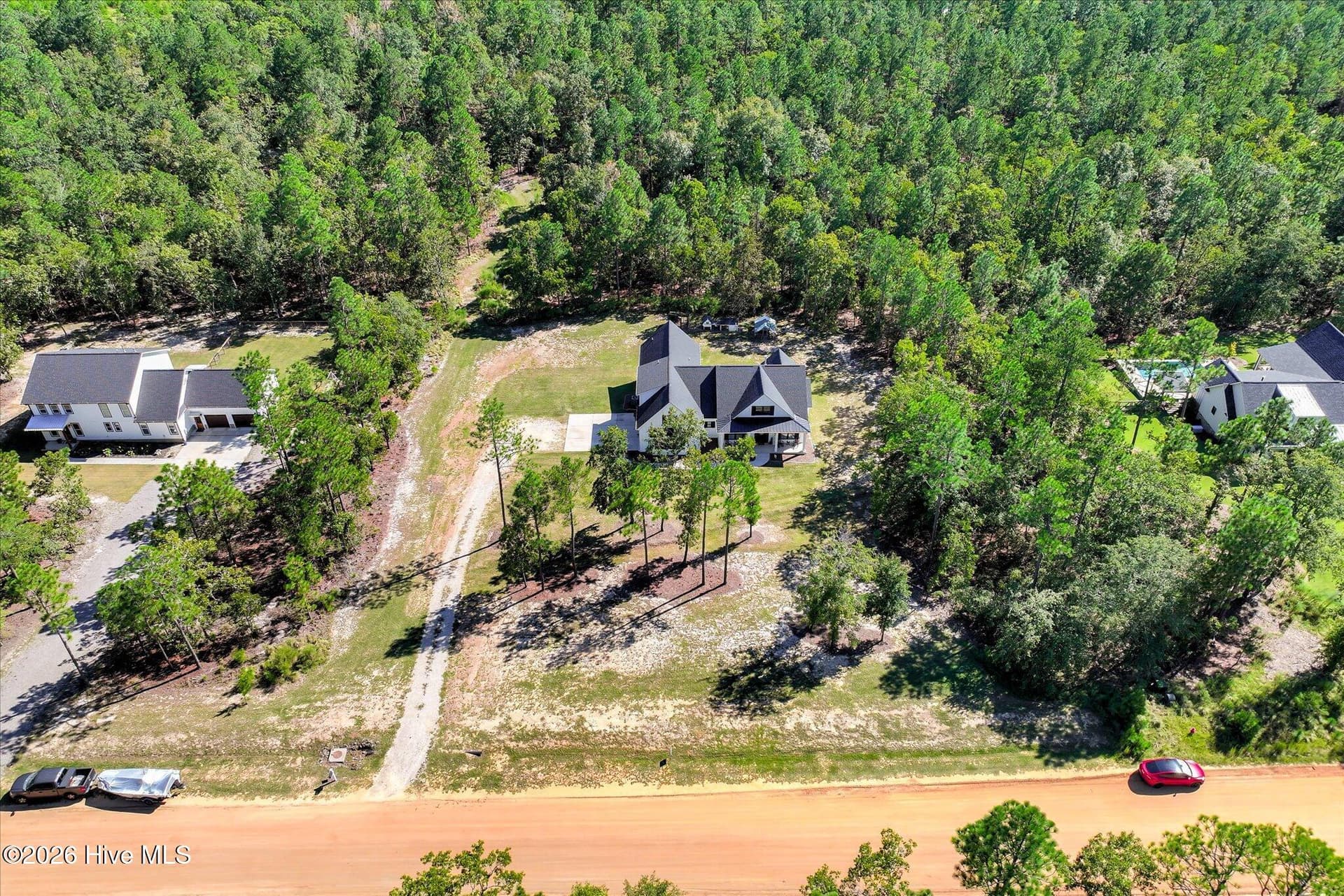 Single Family Residence at 6523 Pony Trail, Aiken, SC 29803, photo 67 of 72