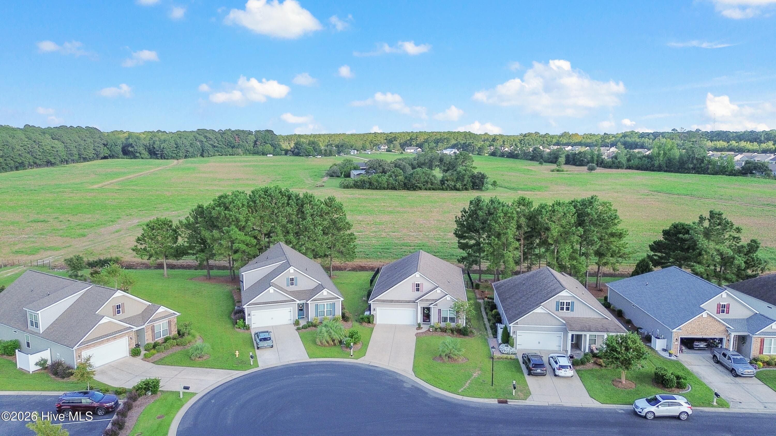 Single Family Residence at 580 Slippery Rock Way, Calabash, NC 28467, photo 39 of 46