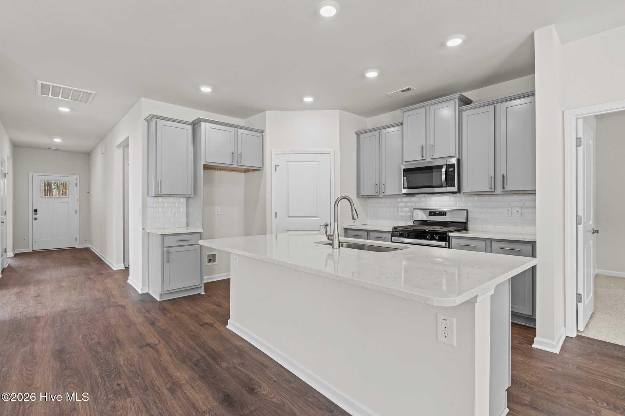 *Photo is for representational purposes only* - 7021 Bayberry Park Drive, New Bern, NC 28562