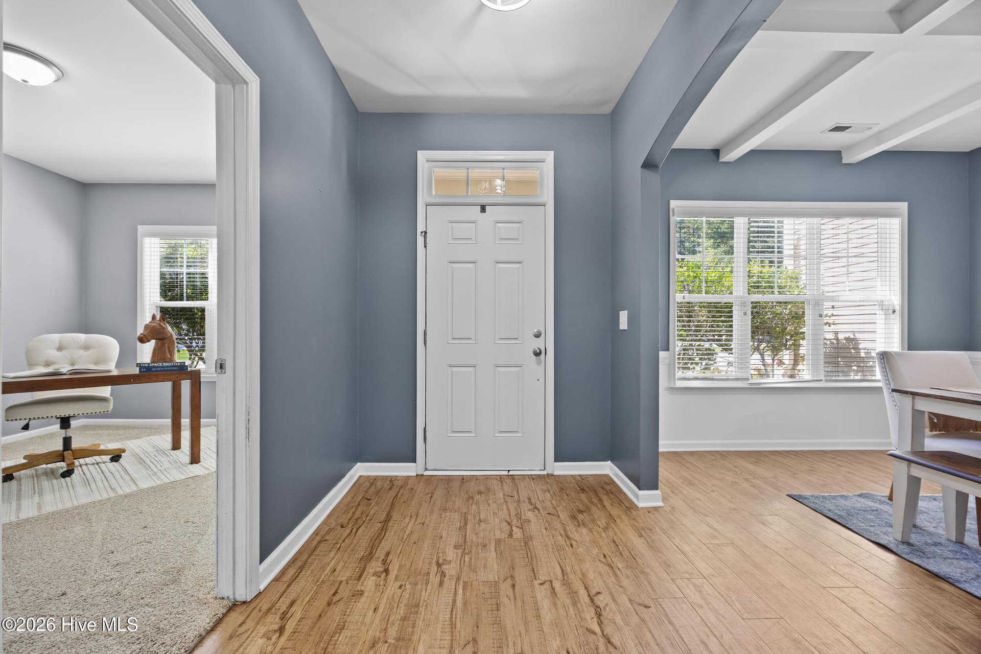 Single Family Residence at 152 Cornel Lane, Hampstead, NC 28443, photo 10 of 67