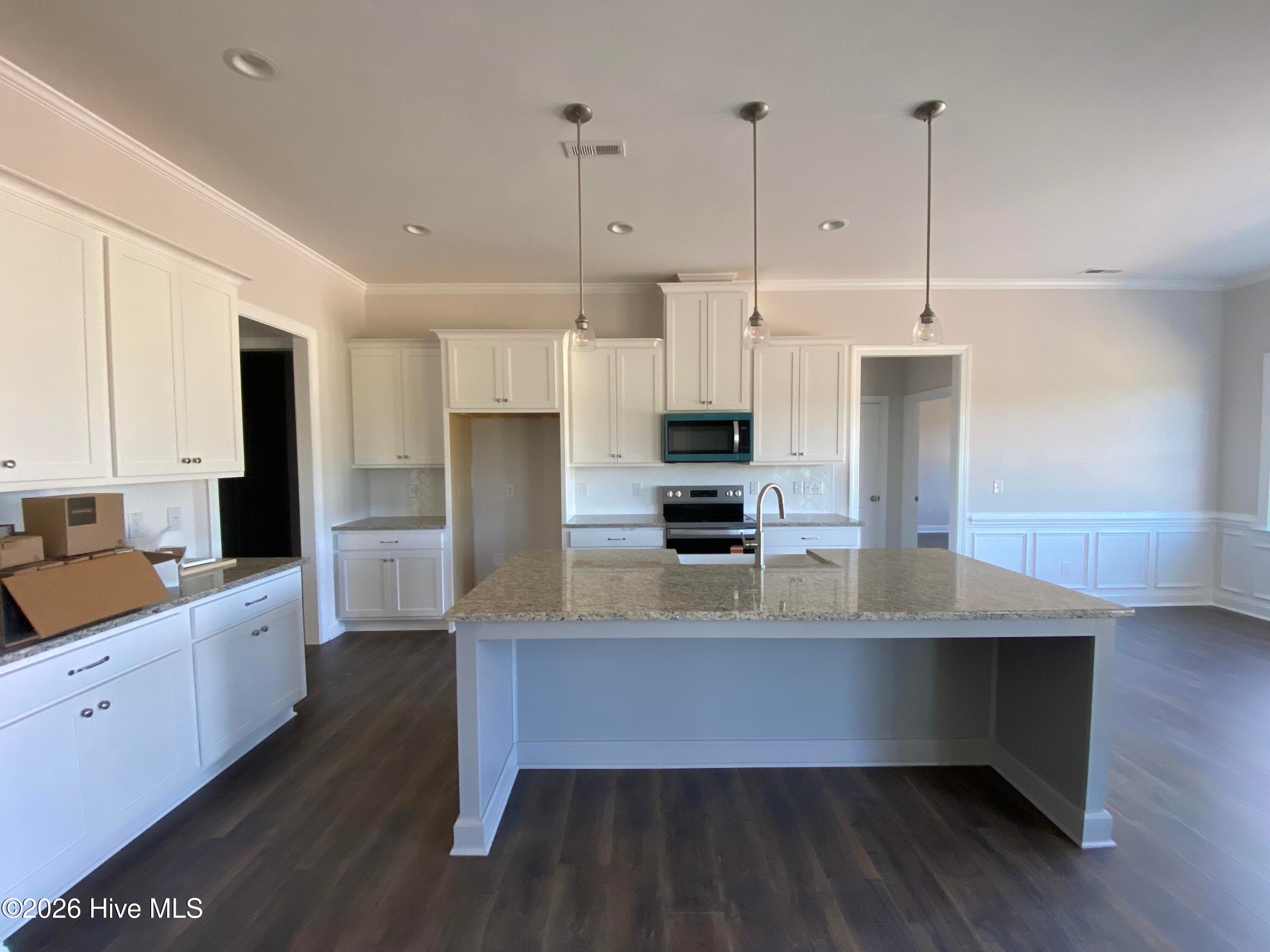 Single Family Residence at 205 N Rabbit Run Drive, Smithfield, NC 27577, photo 52 of 127