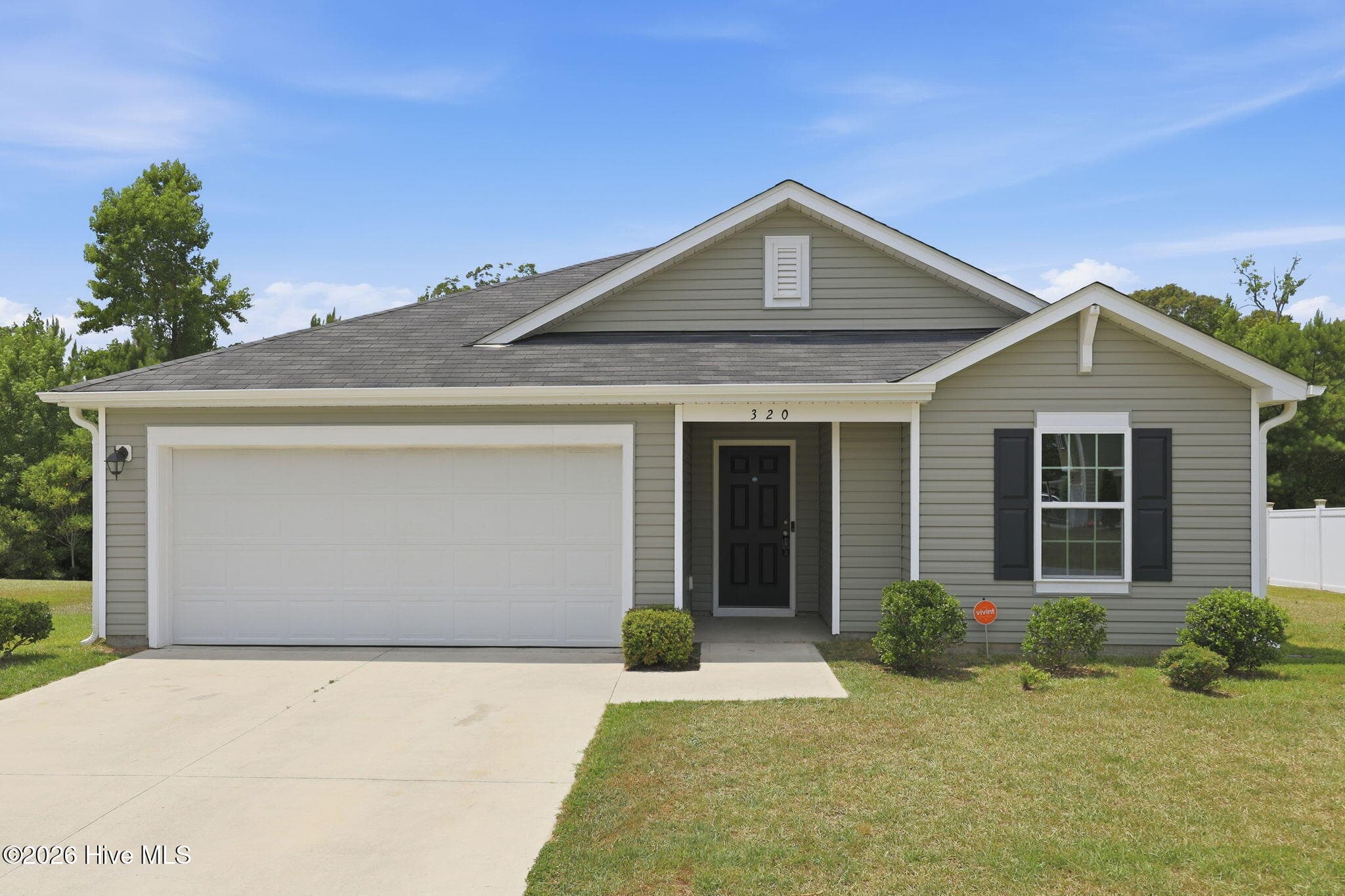 320 Adobe Lane, Jacksonville, NC 28546