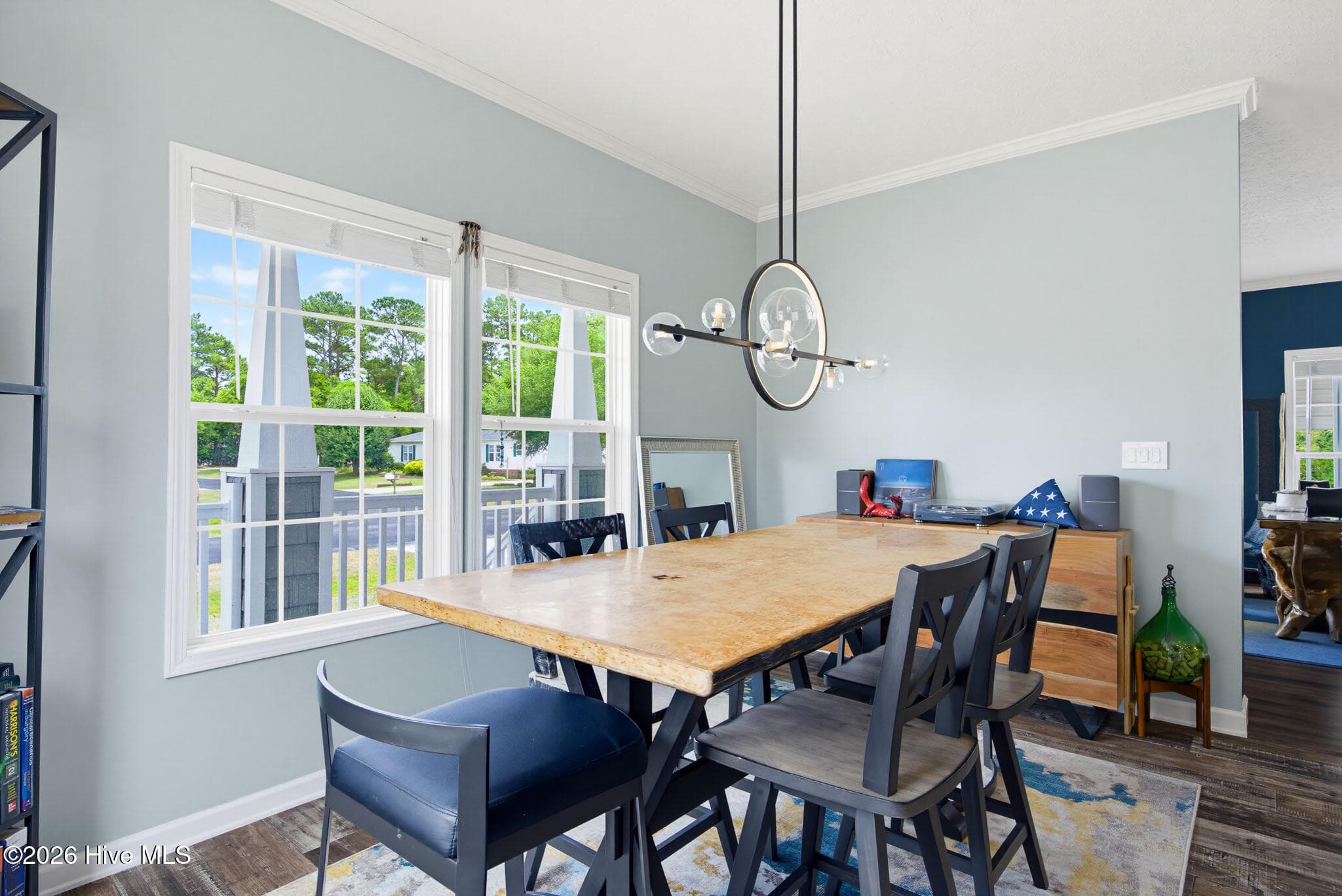 Single Family Residence at 416 Ocean Spray Drive, Cedar Point, NC 28584, photo 35 of 105