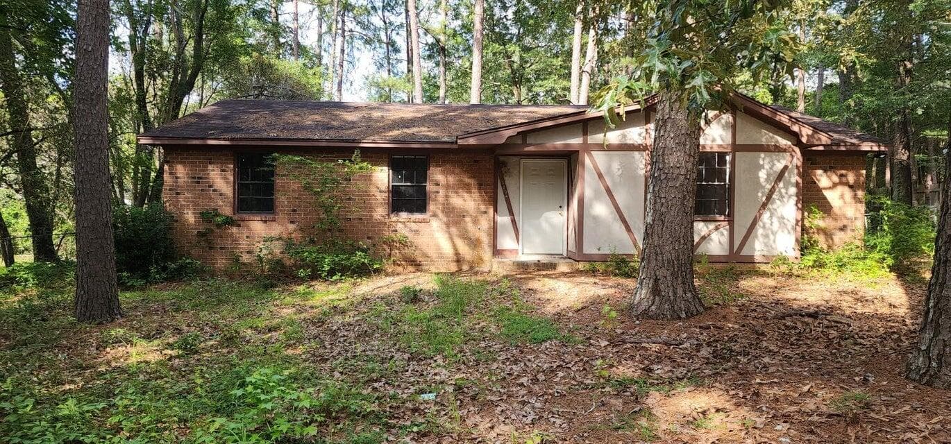Single Family Residence at 3504 Dayton Street, Hephzibah, GA 30815, photo 2 of 9