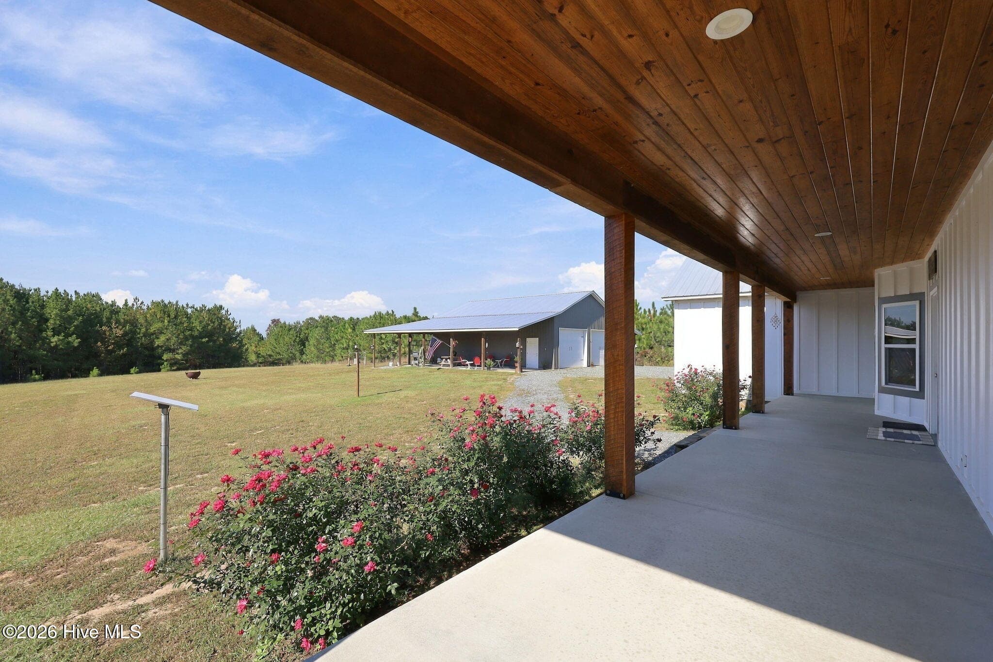 Single Family Residence at 1415 Mcduffie Road, Biscoe, NC 27209, photo 42 of 61