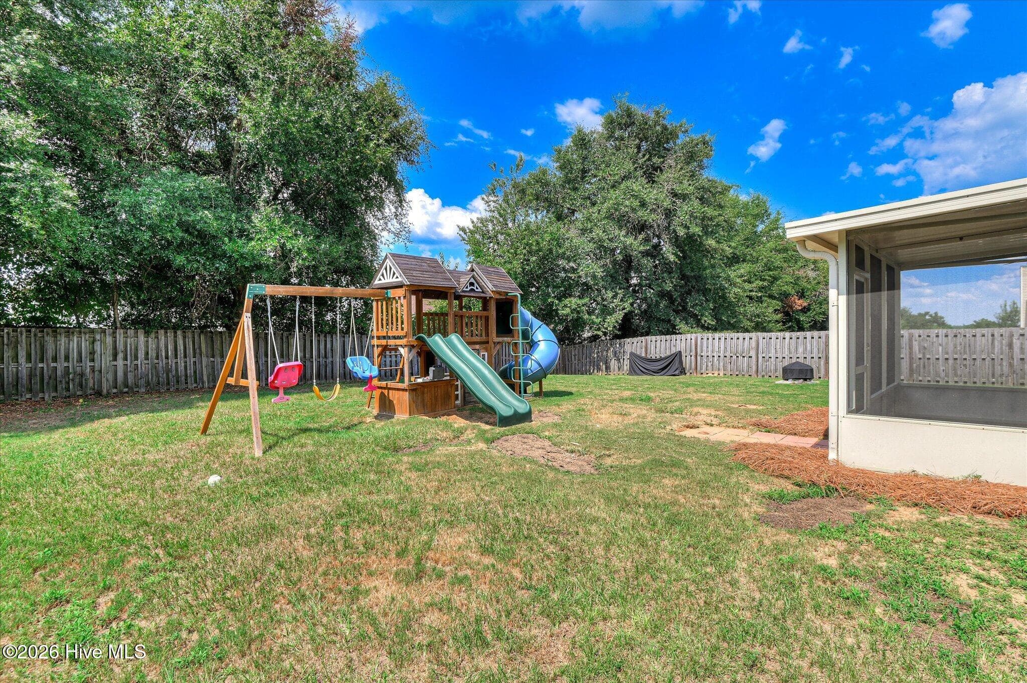 Single Family Residence at 1231 Paramount Court, Hephzibah, GA 30815, photo 52 of 56