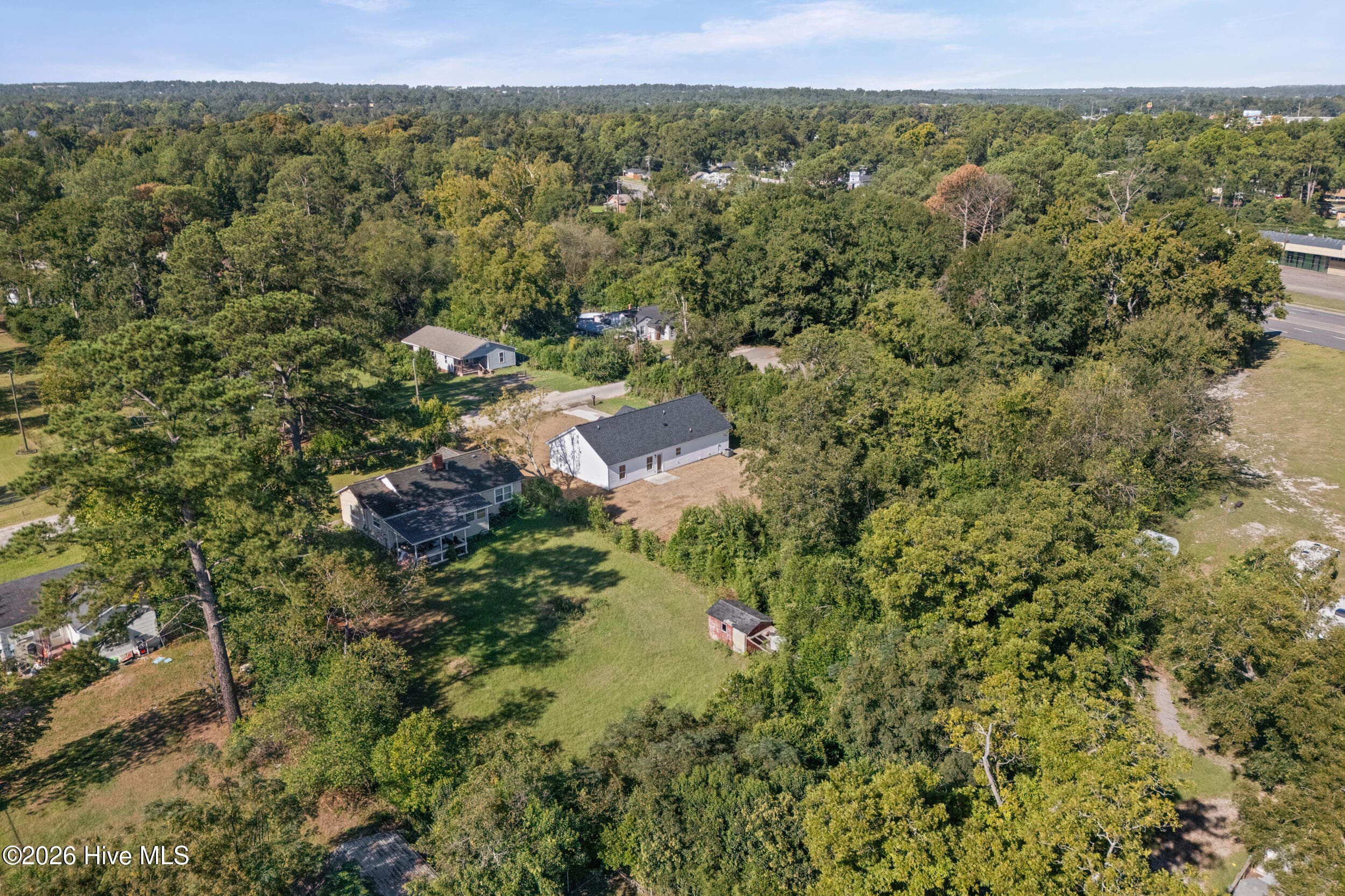 Single Family Residence at 327 Sims Avenue, Augusta, GA 30906, photo 29 of 31