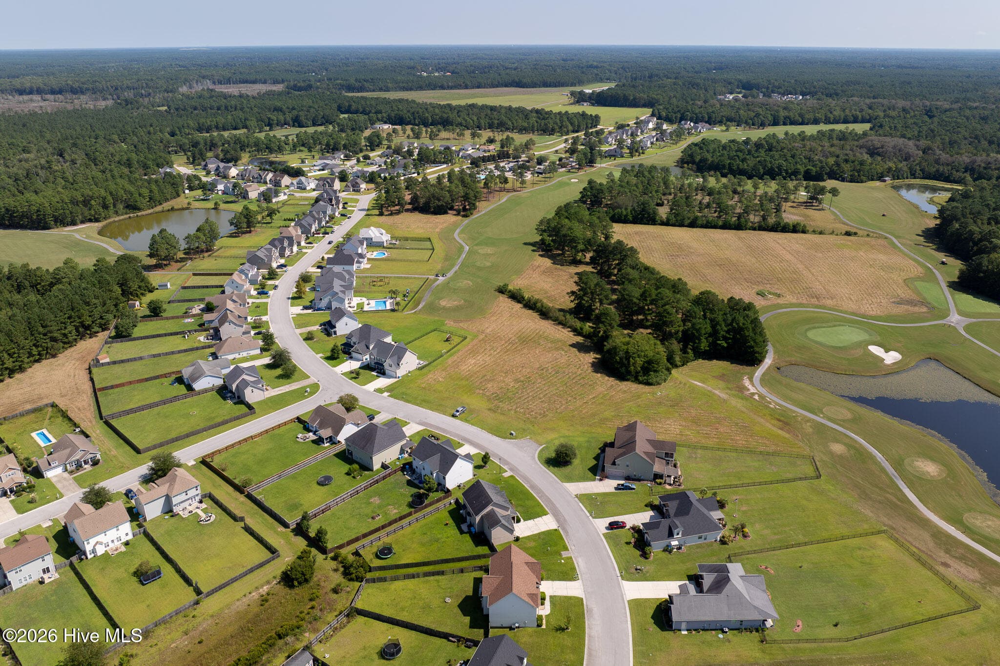 Single Family Residence at 304 SW Plantation Drive, Maple Hill, NC 28454, photo 72 of 72