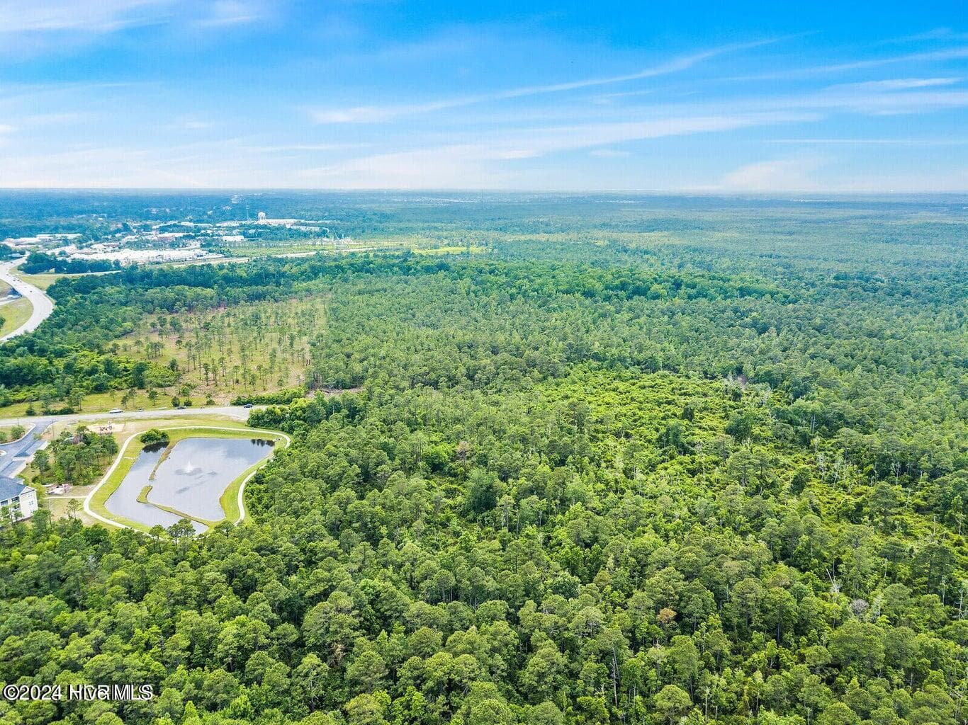 Undeveloped at 372 Greenview Ranches, Wilmington, NC 28411, photo 4 of 61