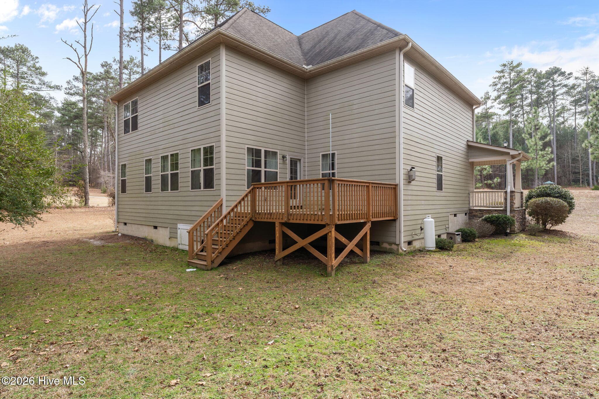 Single Family Residence at 195 Glenmoor Drive, Southern Pines, NC 28387, photo 63 of 67