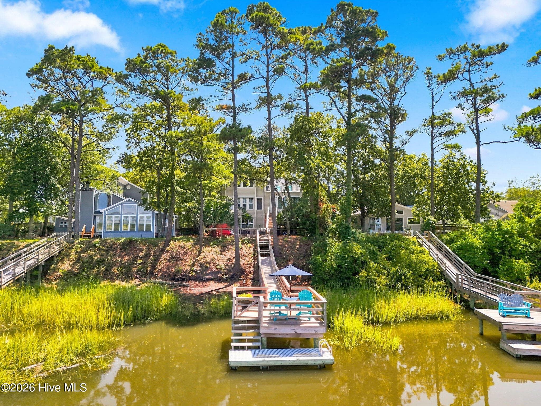 Single Family Residence at 908 Elizabeth Drive, Oak Island, NC 28465, photo 73 of 99